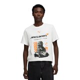 PUMA Men's McLaren Driver 1 T-shirt