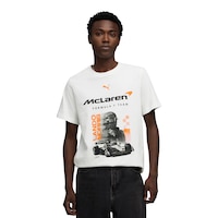 PUMA Men's McLaren Driver 1 T-shirt