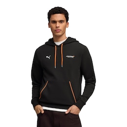 PUMA Men's McLaren REL Pullover Hoodie