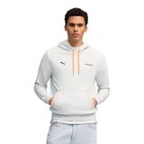 PUMA Men's McLaren REL Pullover Hoodie