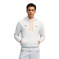 PUMA Men's McLaren REL Pullover Hoodie