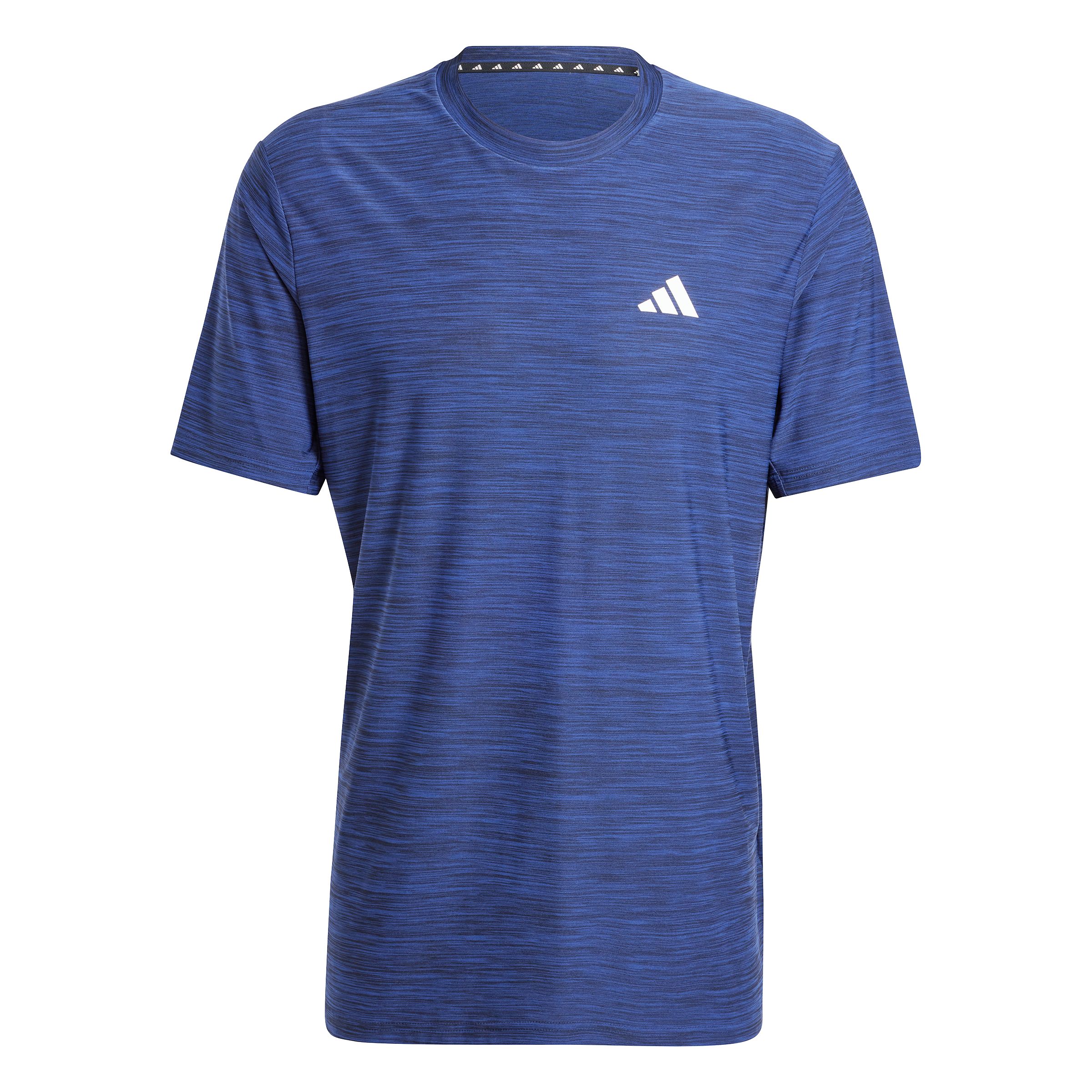 adidas Men's Train Essentials Stretch Workout T-shirt