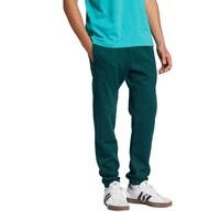 adidas Men's All Fleece Regular Tapered Sweatpants Front_Angled_Right