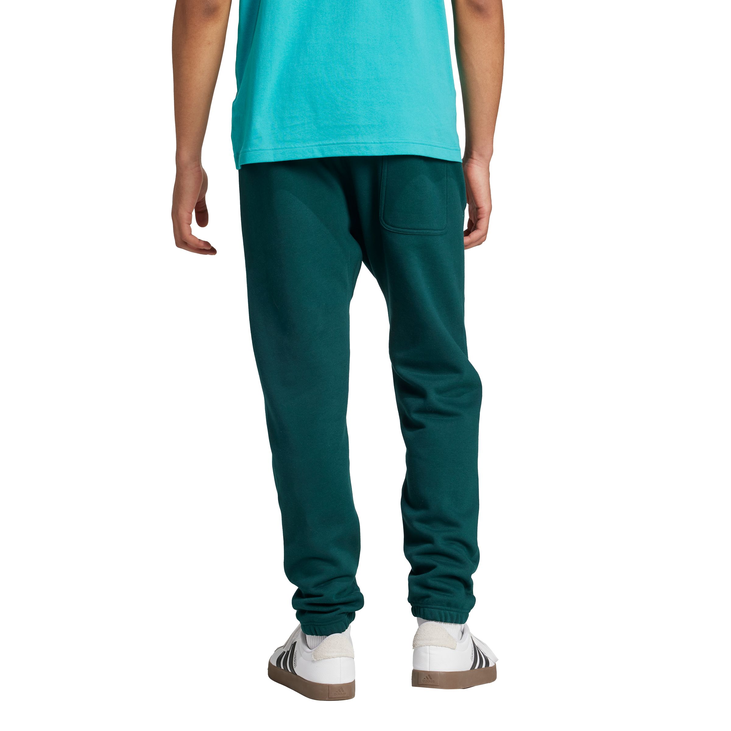 adidas Men's All Fleece Regular Tapered Sweatpants