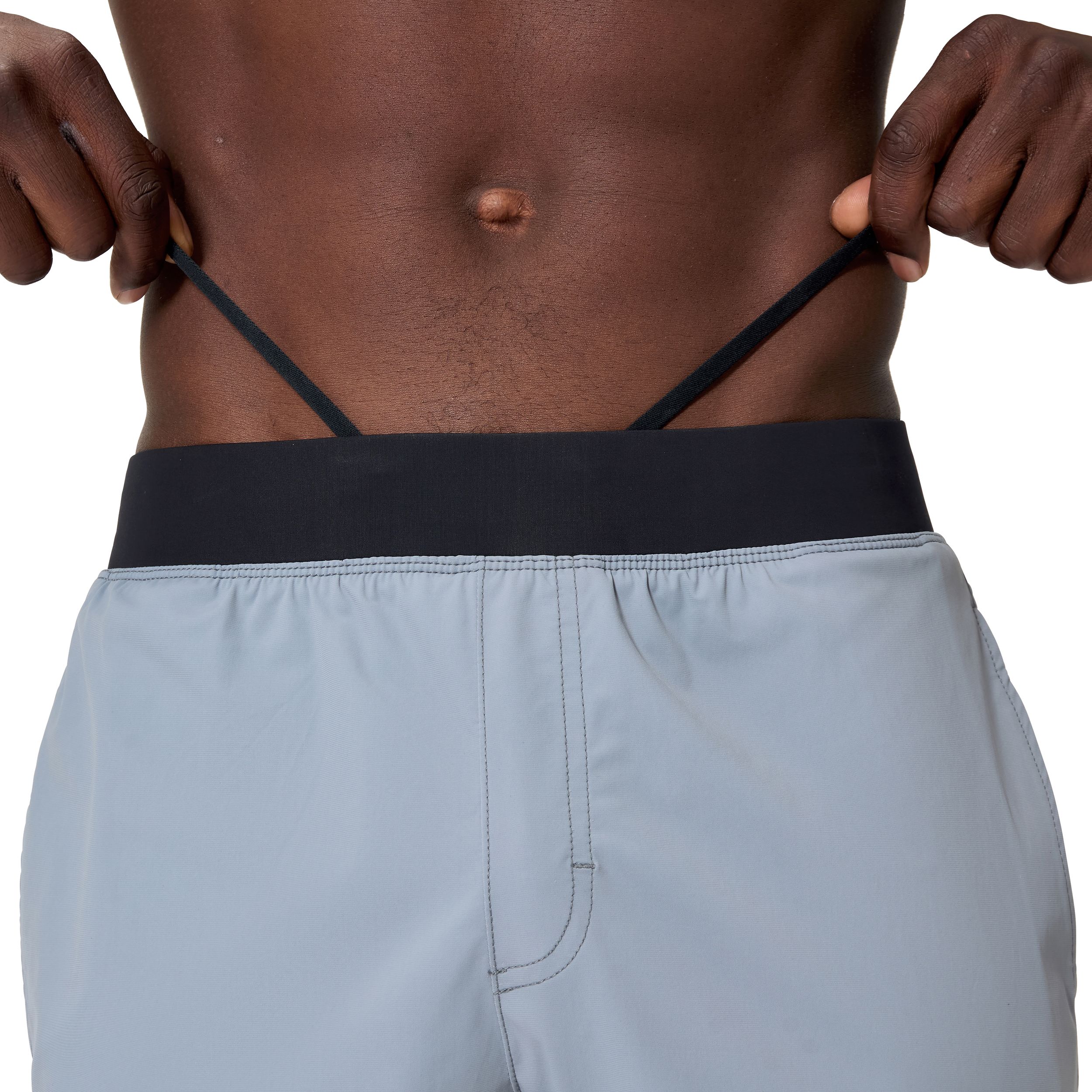 Speedo Men's Lookout Solid Volley Shorts