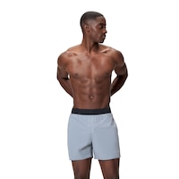 Speedo Men's Lookout Solid Volley Shorts