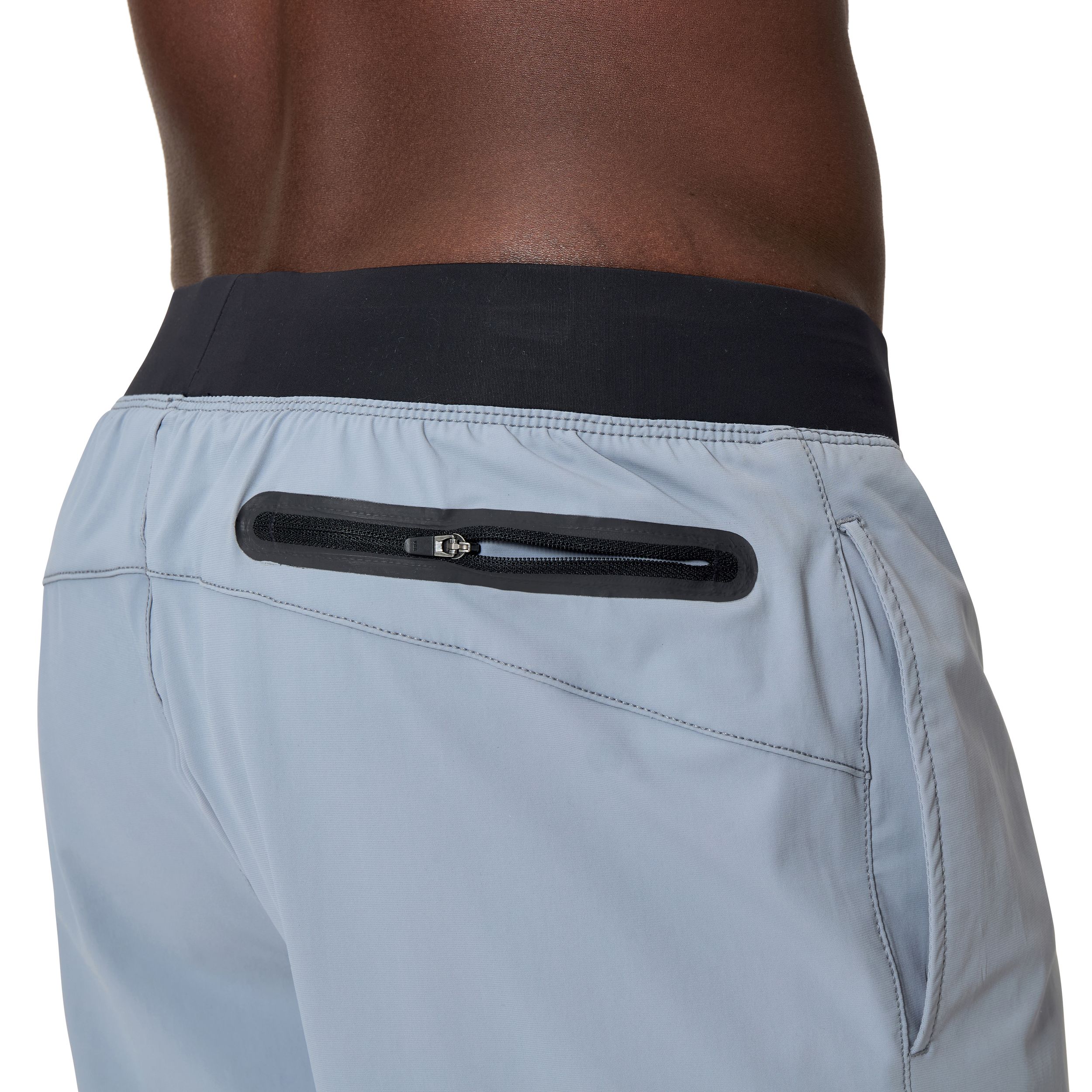 Speedo Men's Lookout Solid Volley Shorts