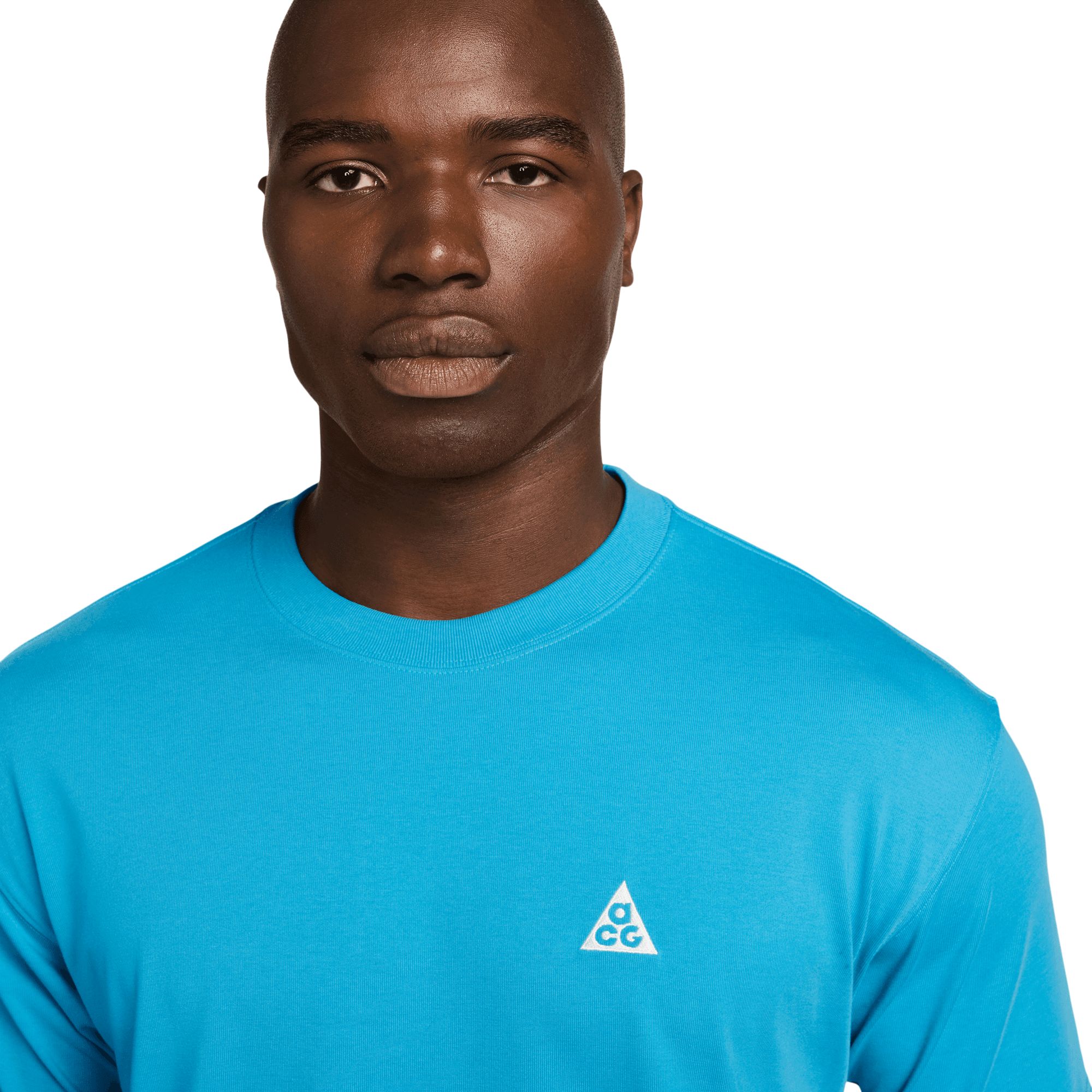 Nike Men's ACG LBR T-Shirt