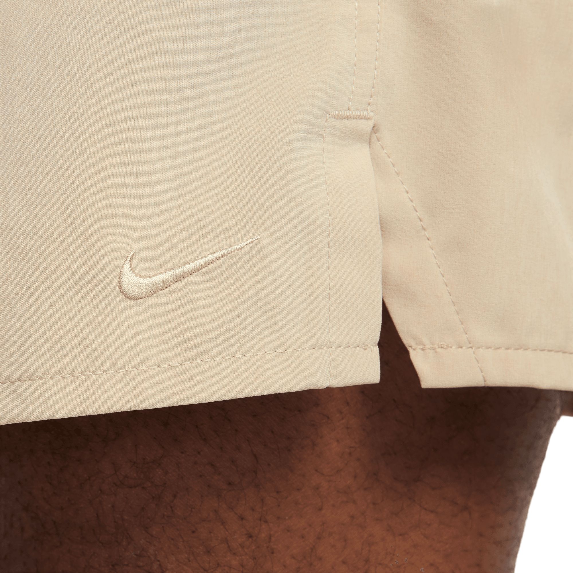 Nike Men's Dri-FIT Unlimited 5 Inch Unlined Shorts