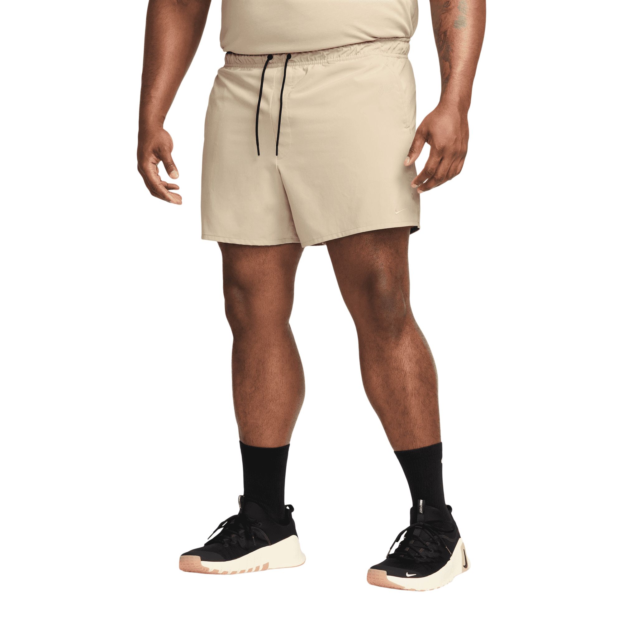 Nike Men's Dri-FIT Unlimited 5 Inch Unlined Shorts