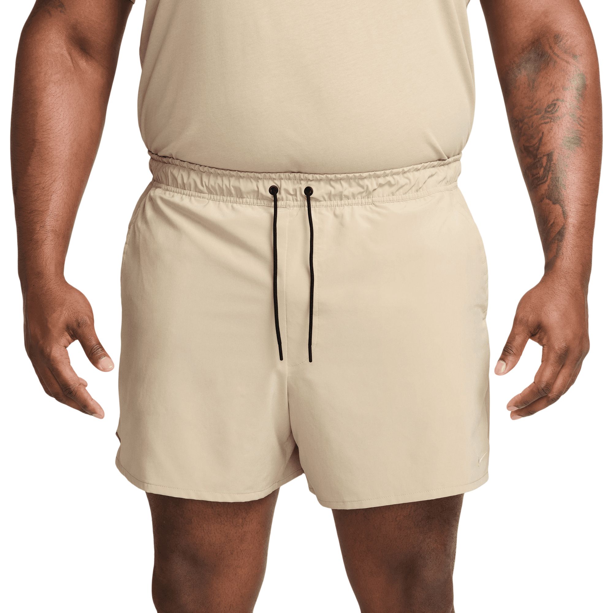 Nike Men's Dri-FIT Unlimited 5 Inch Unlined Shorts