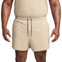 Nike Men's Dri-FIT Unlimited 5 Inch Unlined Shorts