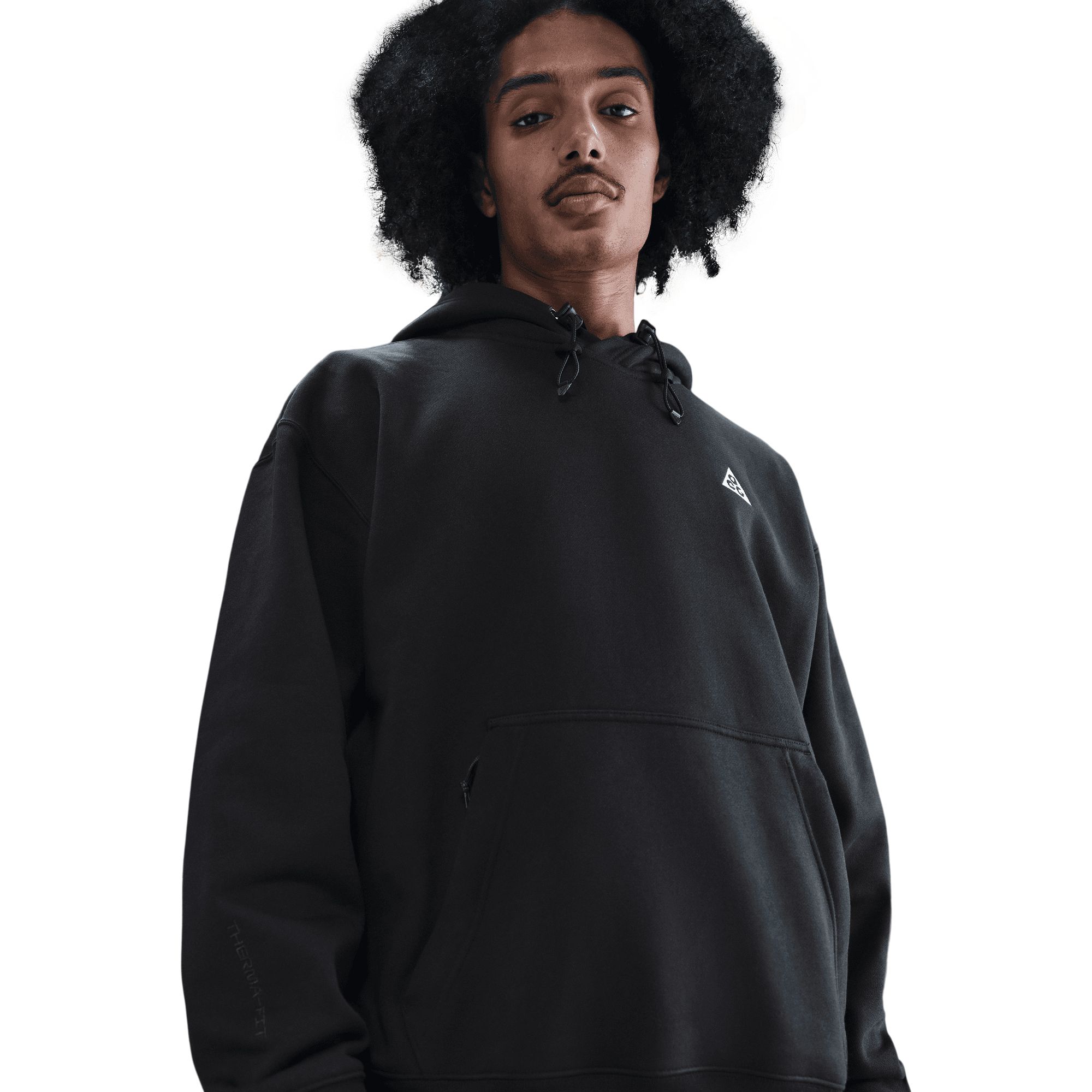 Nike Men's ACG Tuff Fleece Pullover Hoodie