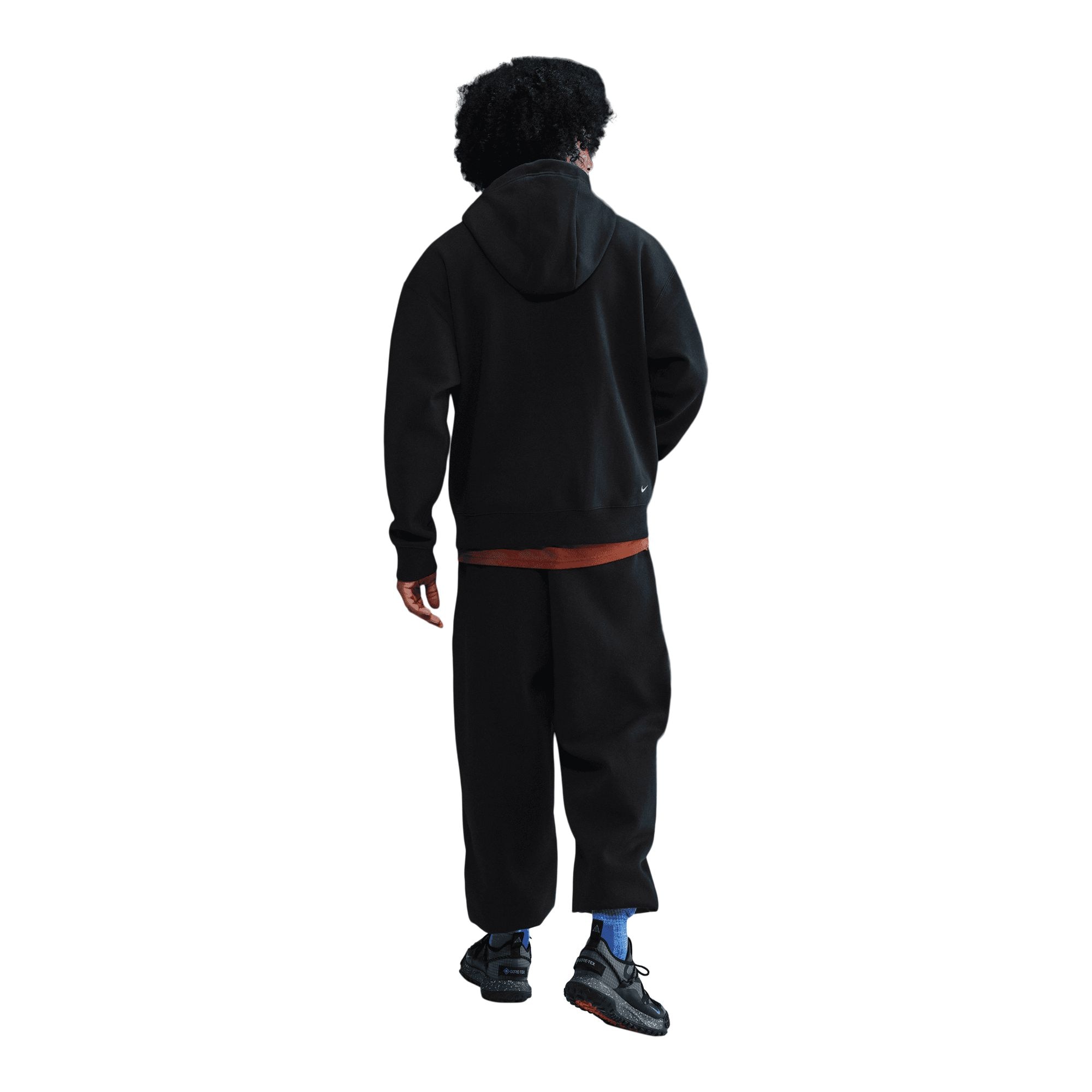 Nike Men's ACG Tuff Fleece Pullover Hoodie