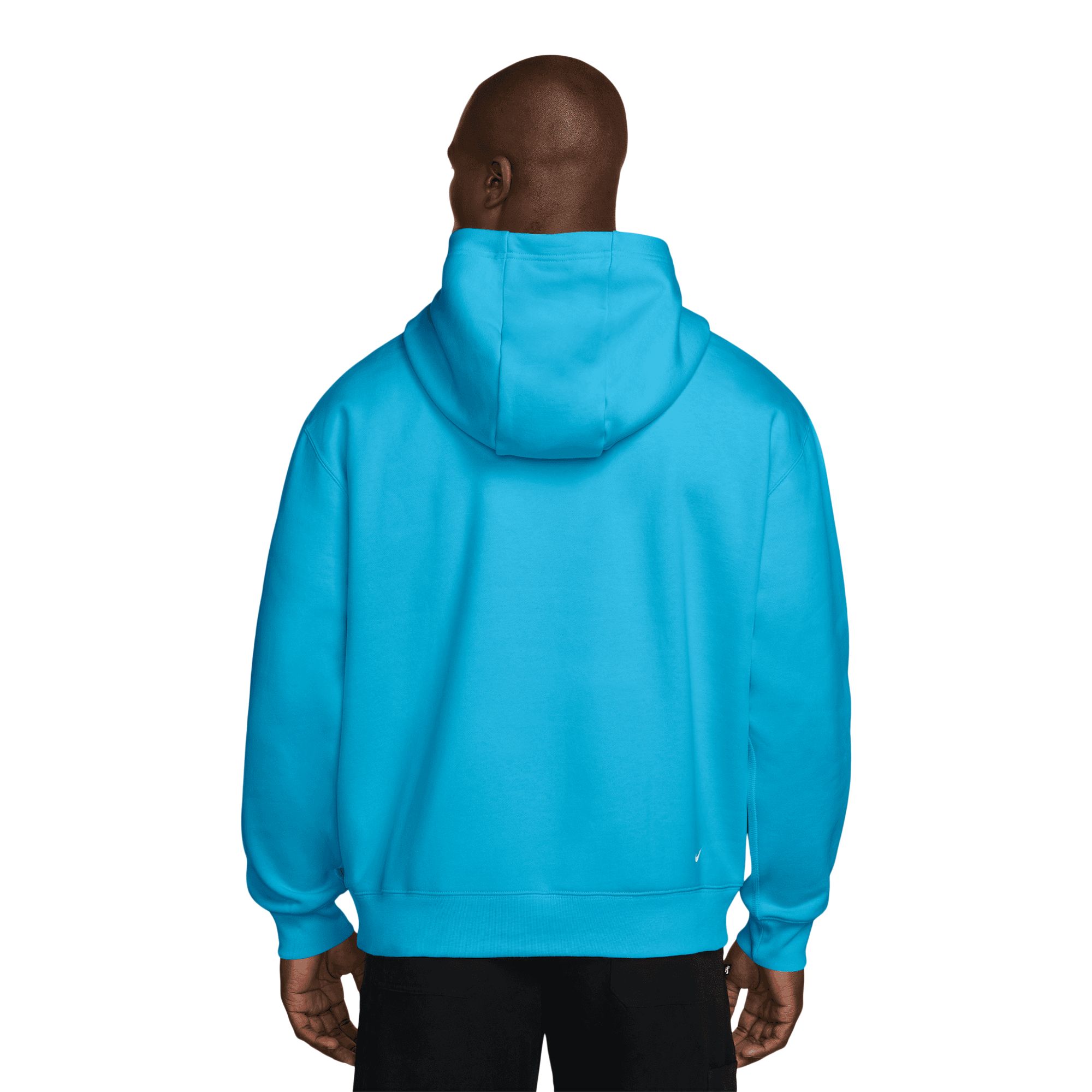 Nike Men's ACG Tuff Fleece Pullover Hoodie