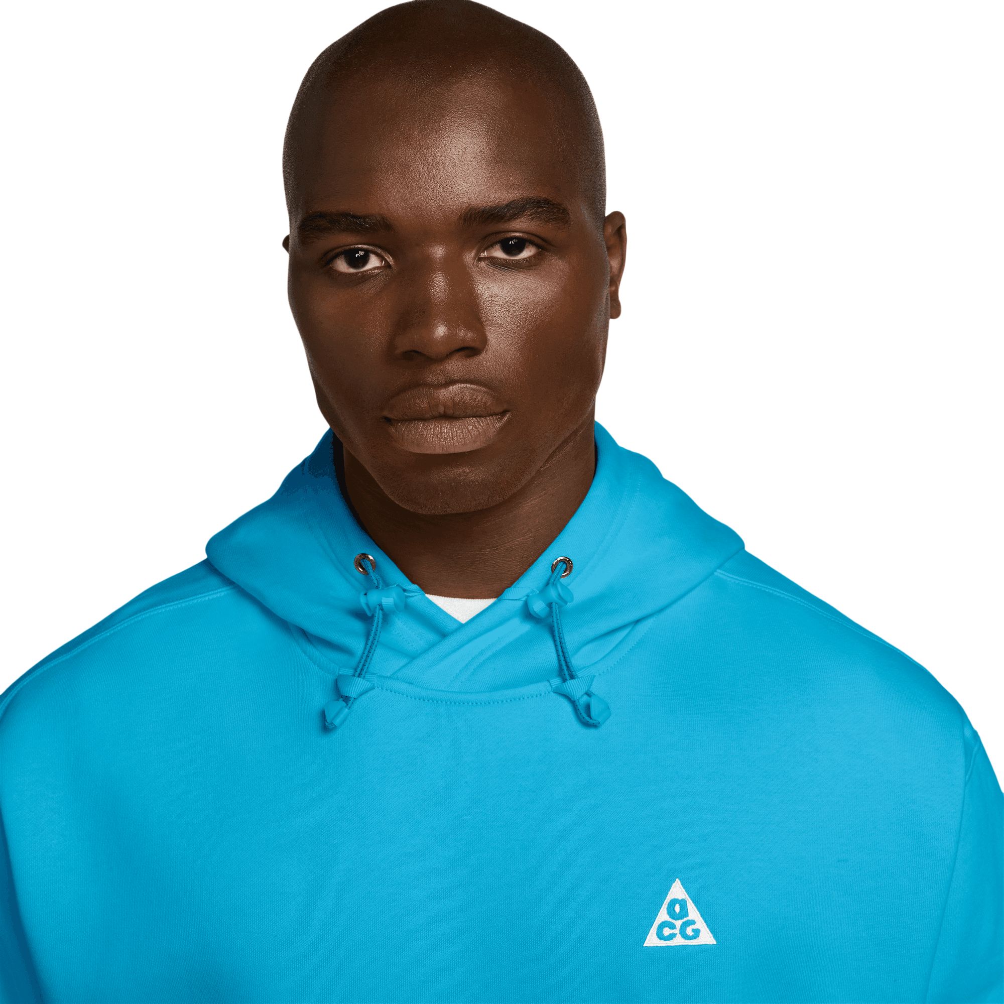 Nike Men's ACG Tuff Fleece Pullover Hoodie