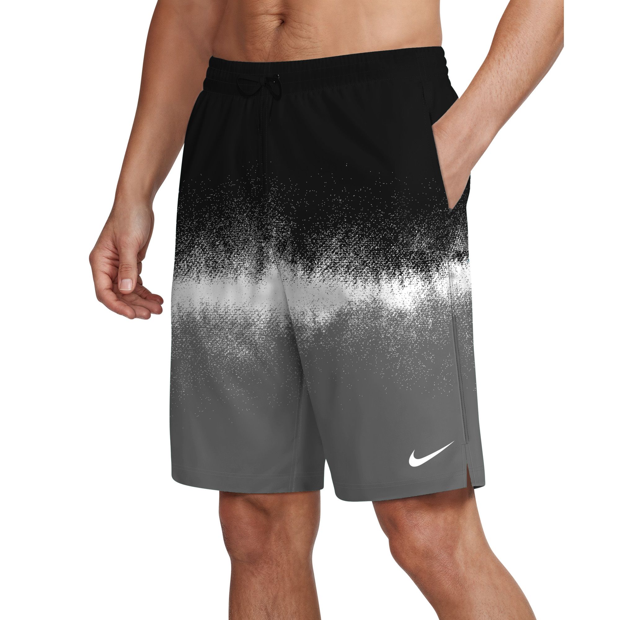Nike Men's Ocean Merge 7 Inch Volley Shorts