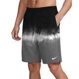 Nike Men's Ocean Merge 7 Inch Volley Shorts Front_Angled_Left
