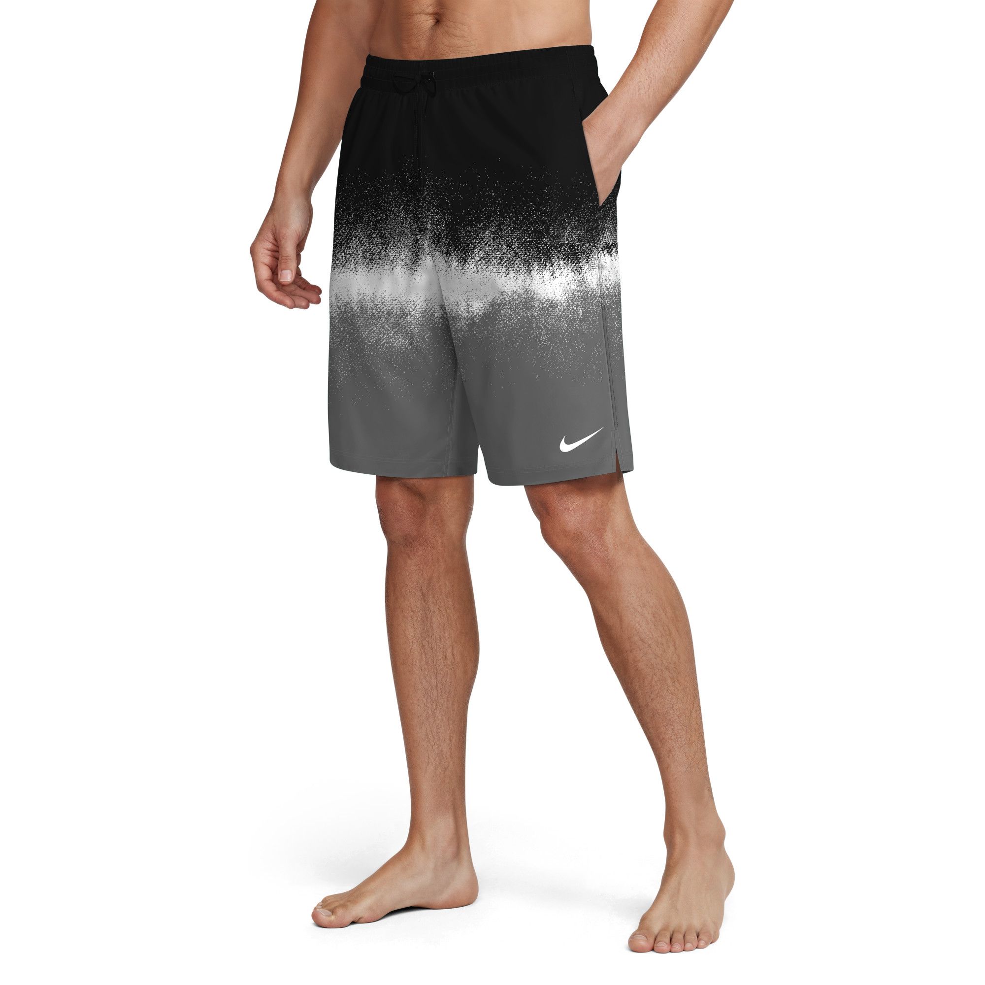 Nike Men's Ocean Merge 7 Inch Volley Shorts