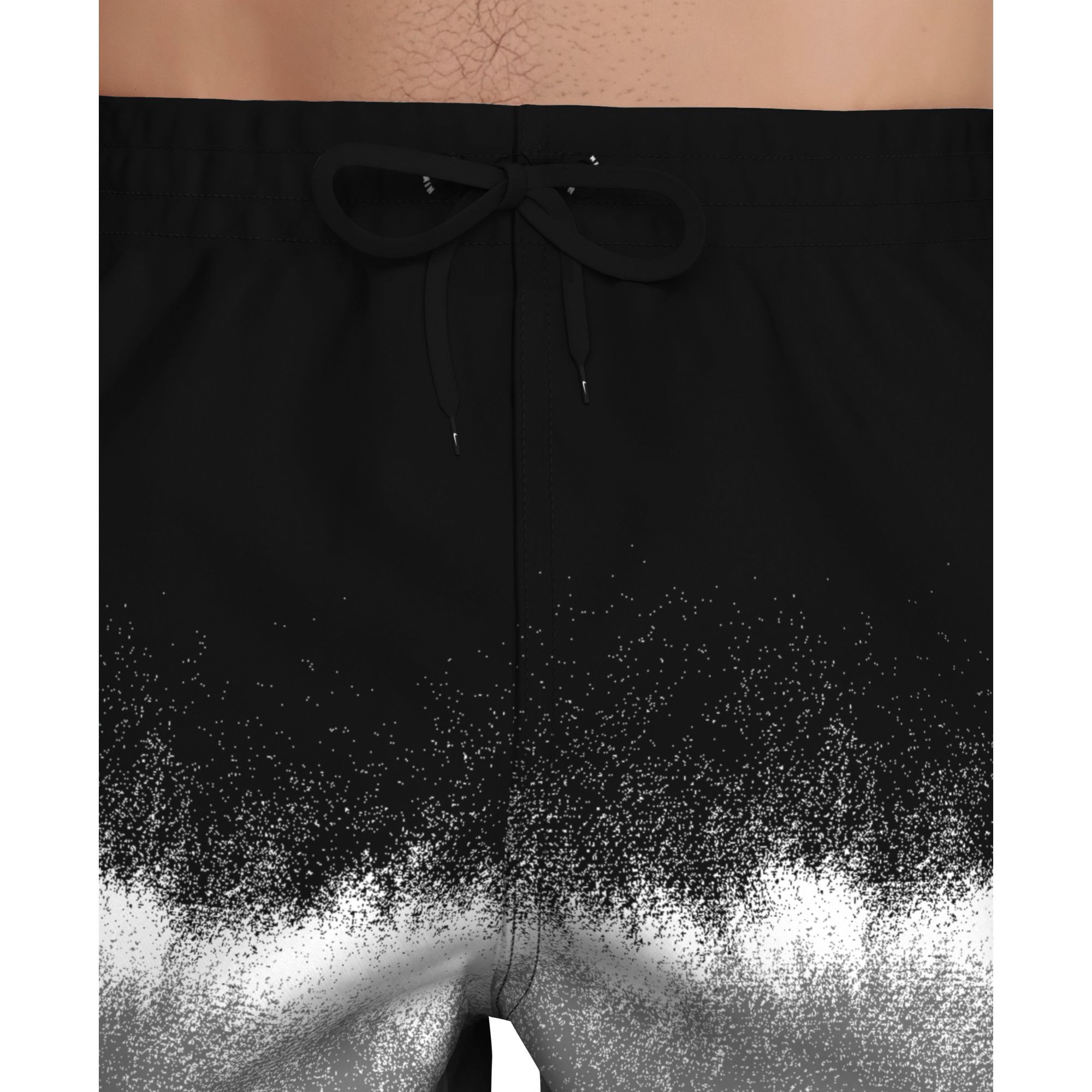 Nike Men's Ocean Merge 7 Inch Volley Shorts