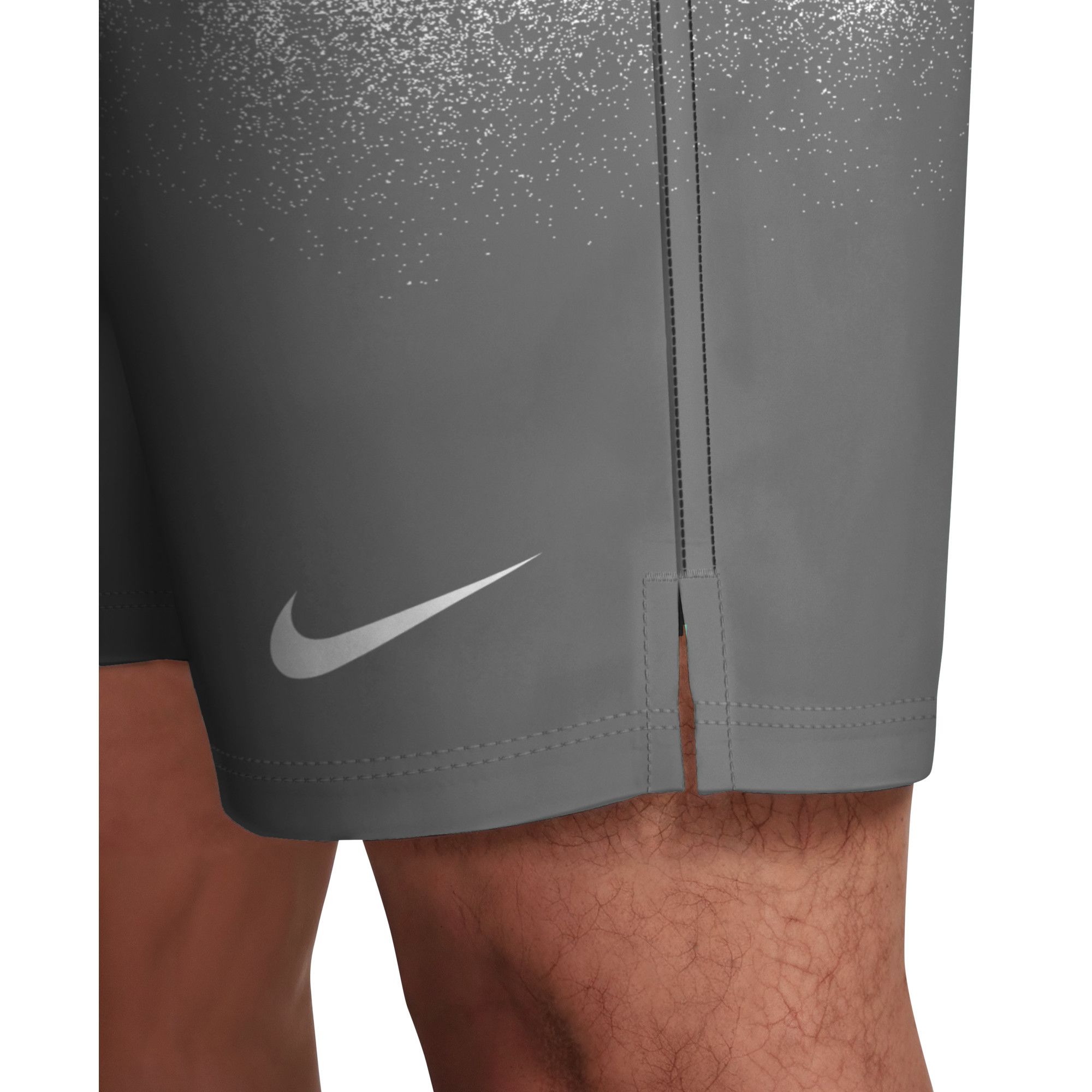 Nike Men's Ocean Merge 7 Inch Volley Shorts
