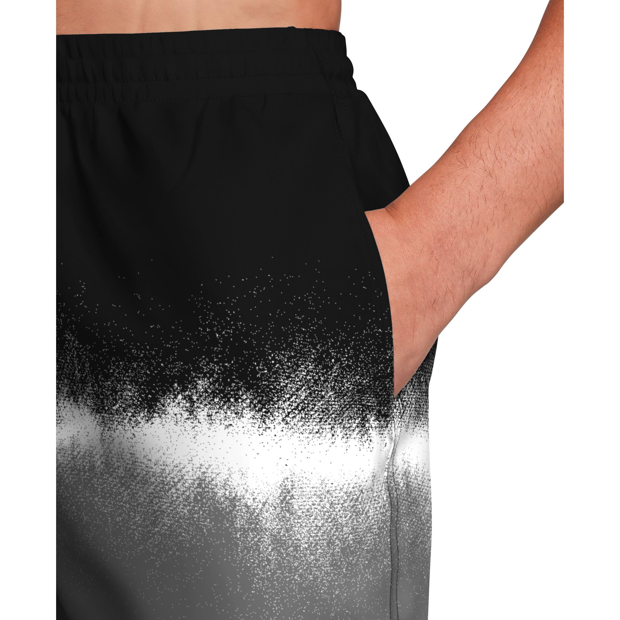 Nike Men's Ocean Merge 7 Inch Volley Shorts