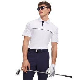 Under Armour Men's Armourdry™ Horizon Quick-Dry Athletic Polo T-shirt
