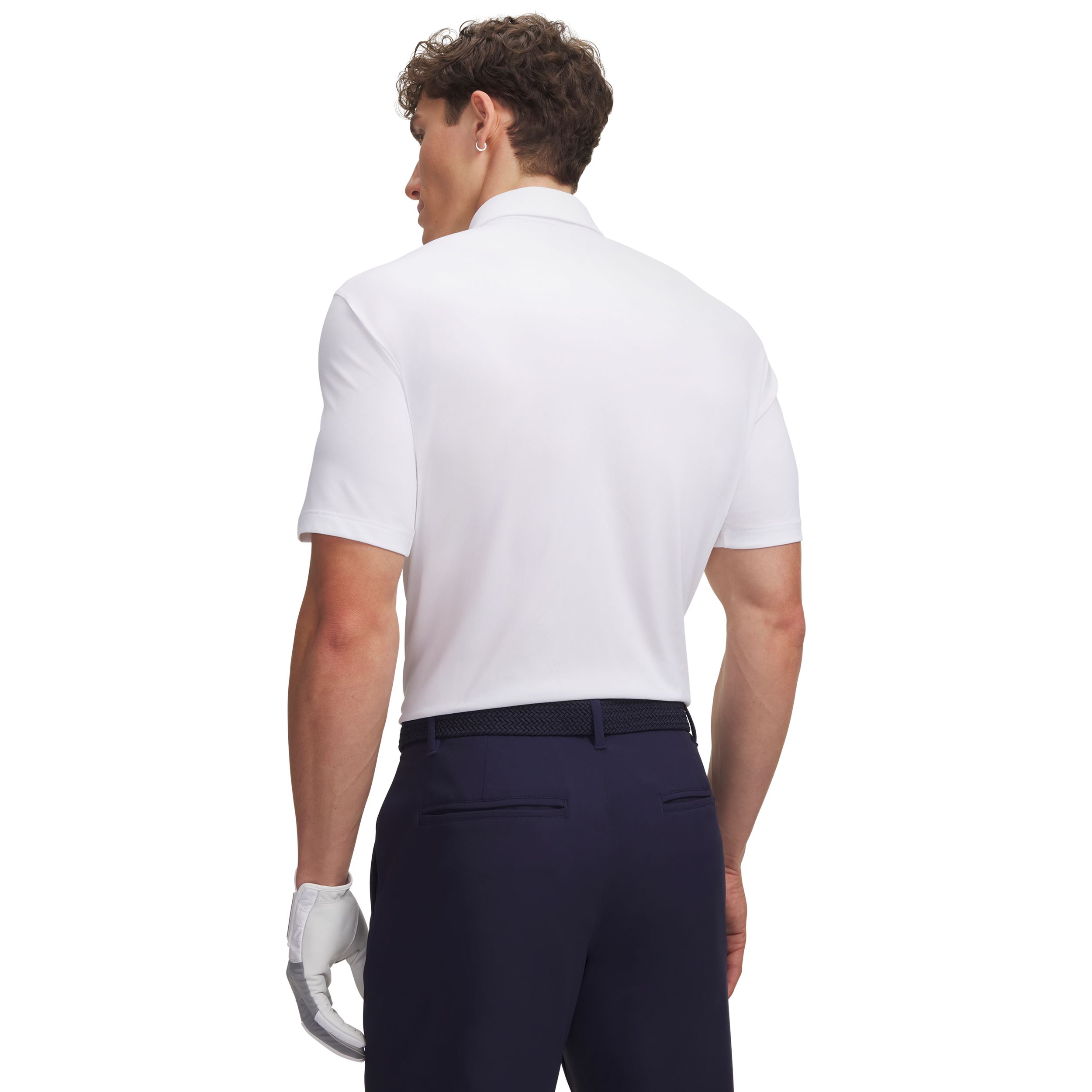Under Armour Men's Armourdry™ Horizon Quick-Dry Athletic Polo T-shirt