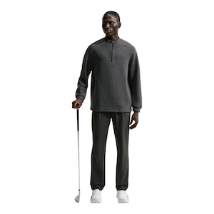 Nike Golf Men's Par 1/2 Zip Therma-FIT Golf Top