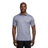 Nike Golf Men's Velocity Micro Polo Sweat-Wicking T-shirt Front_Flat