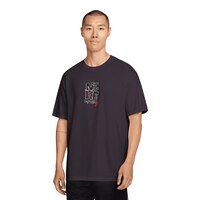 Nike Men's Just Do It T-Shirt Front_Angled_Left