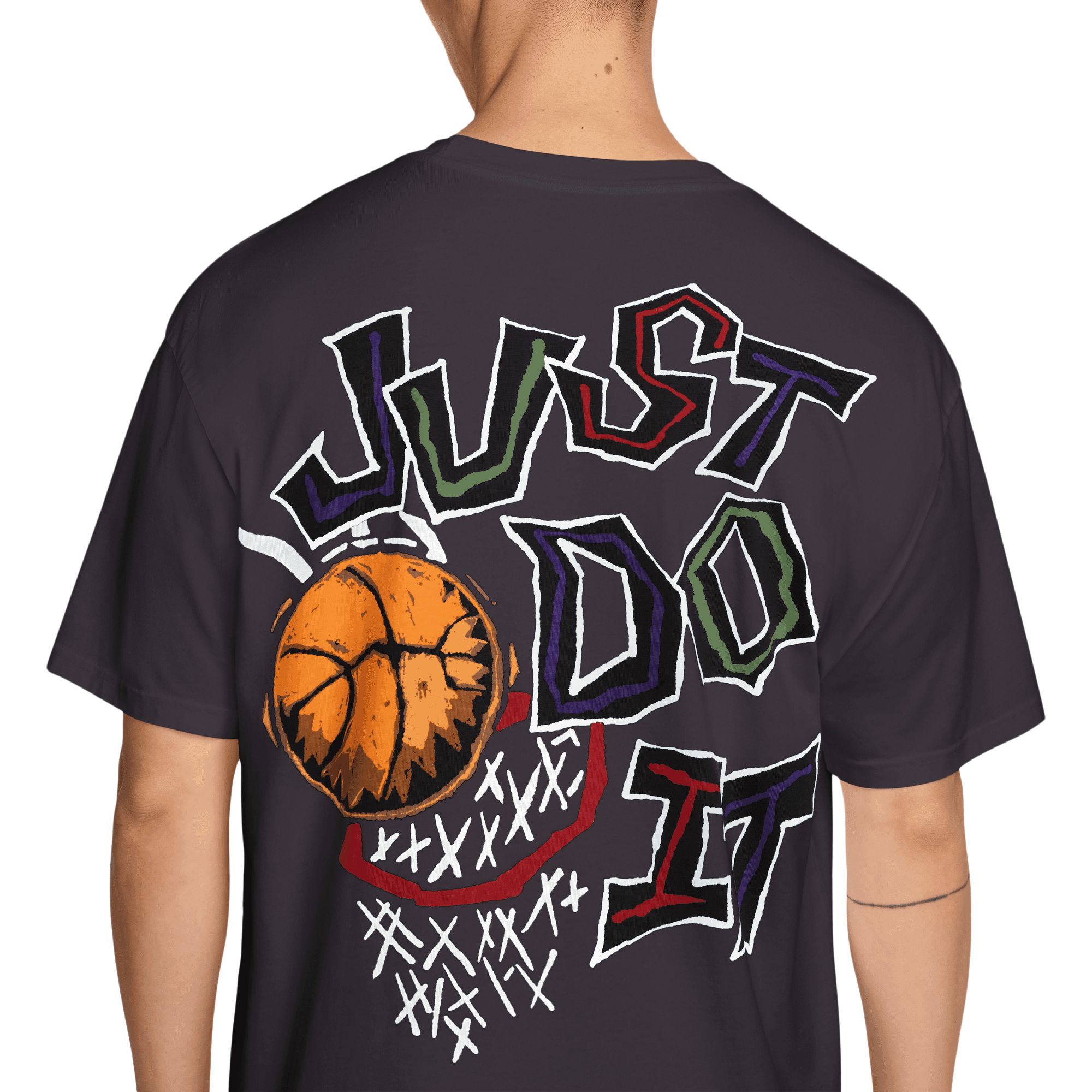 Nike Men's Just Do It T-Shirt