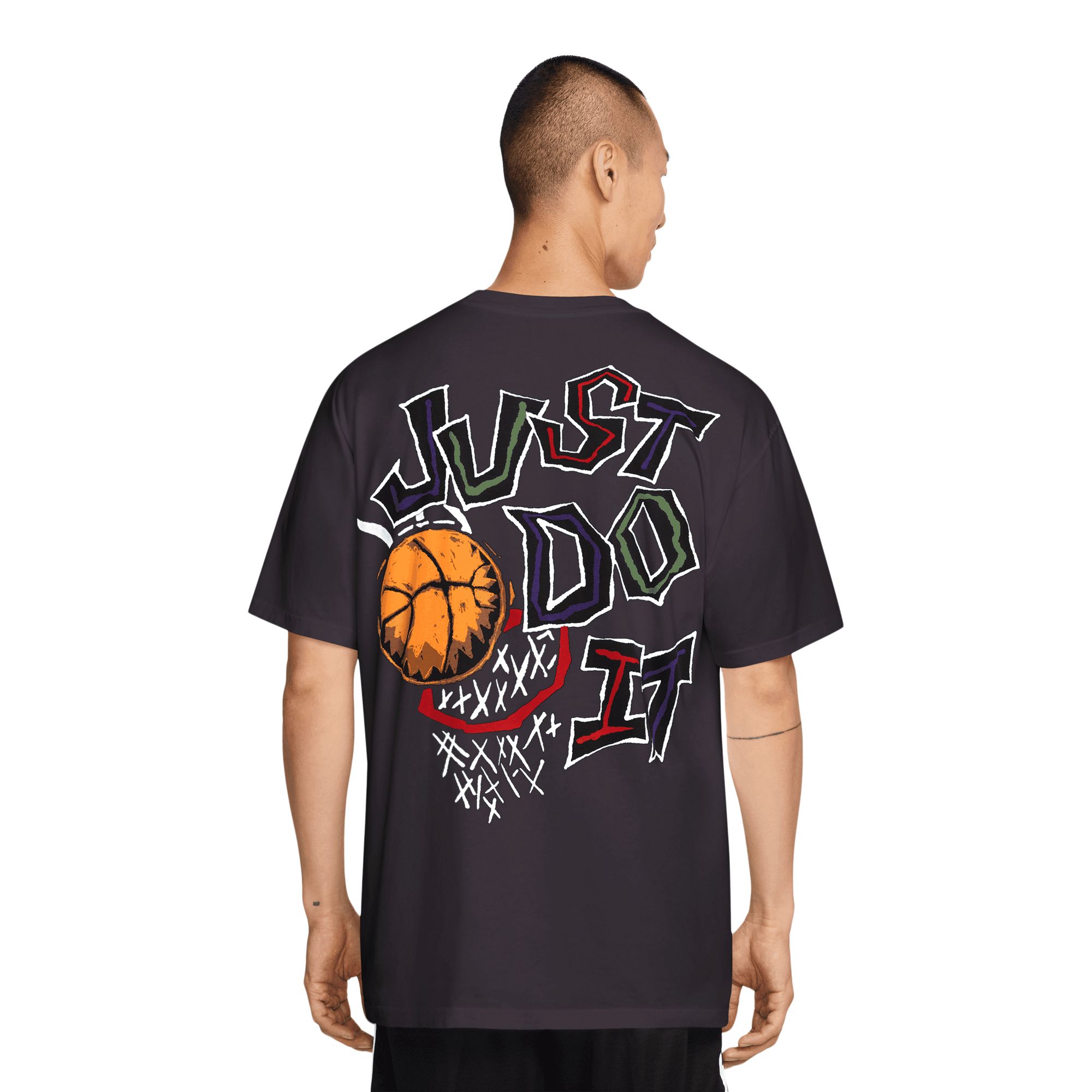 Nike Men's Just Do It T-Shirt