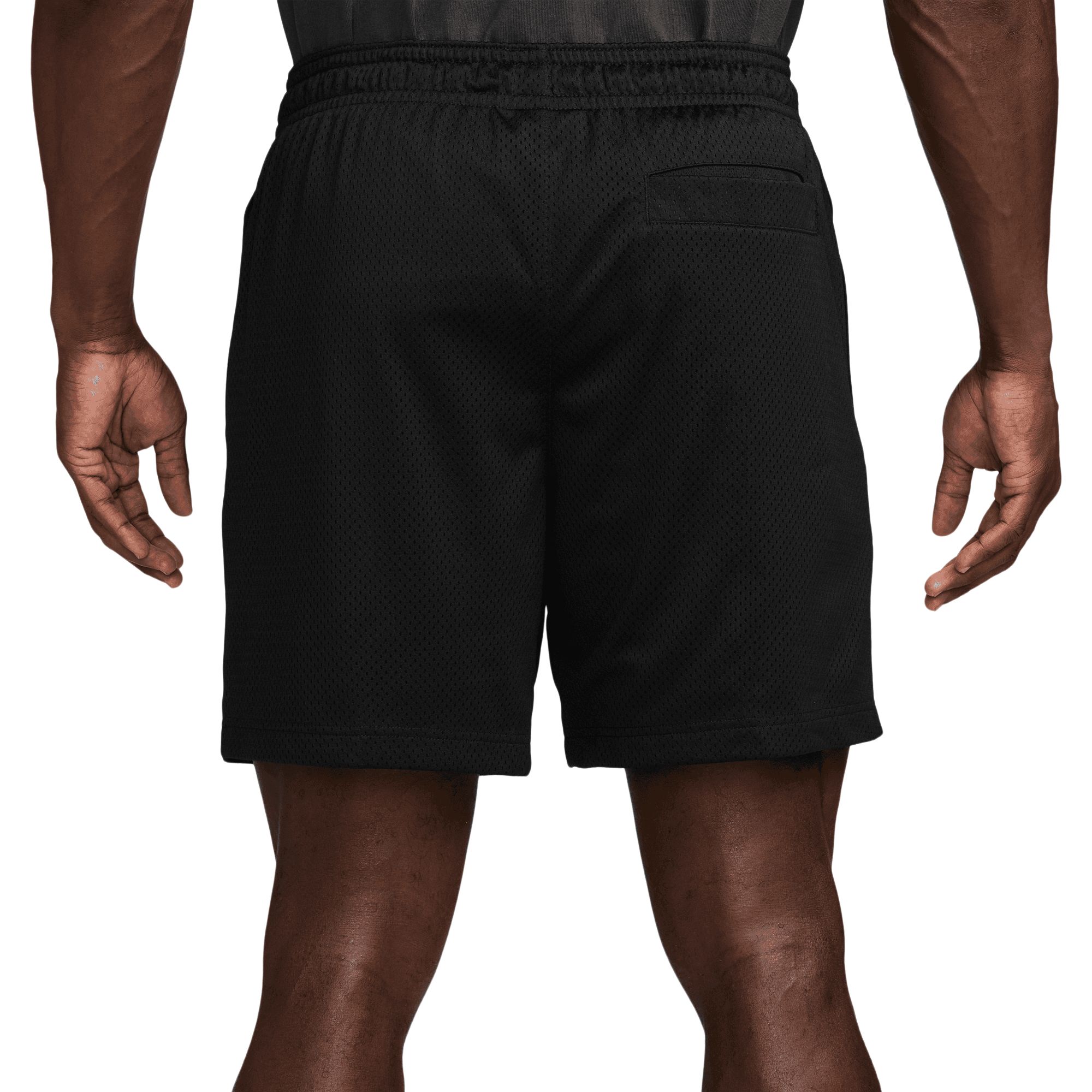 Jordan Men's MJ Brooklyn Champions Shorts