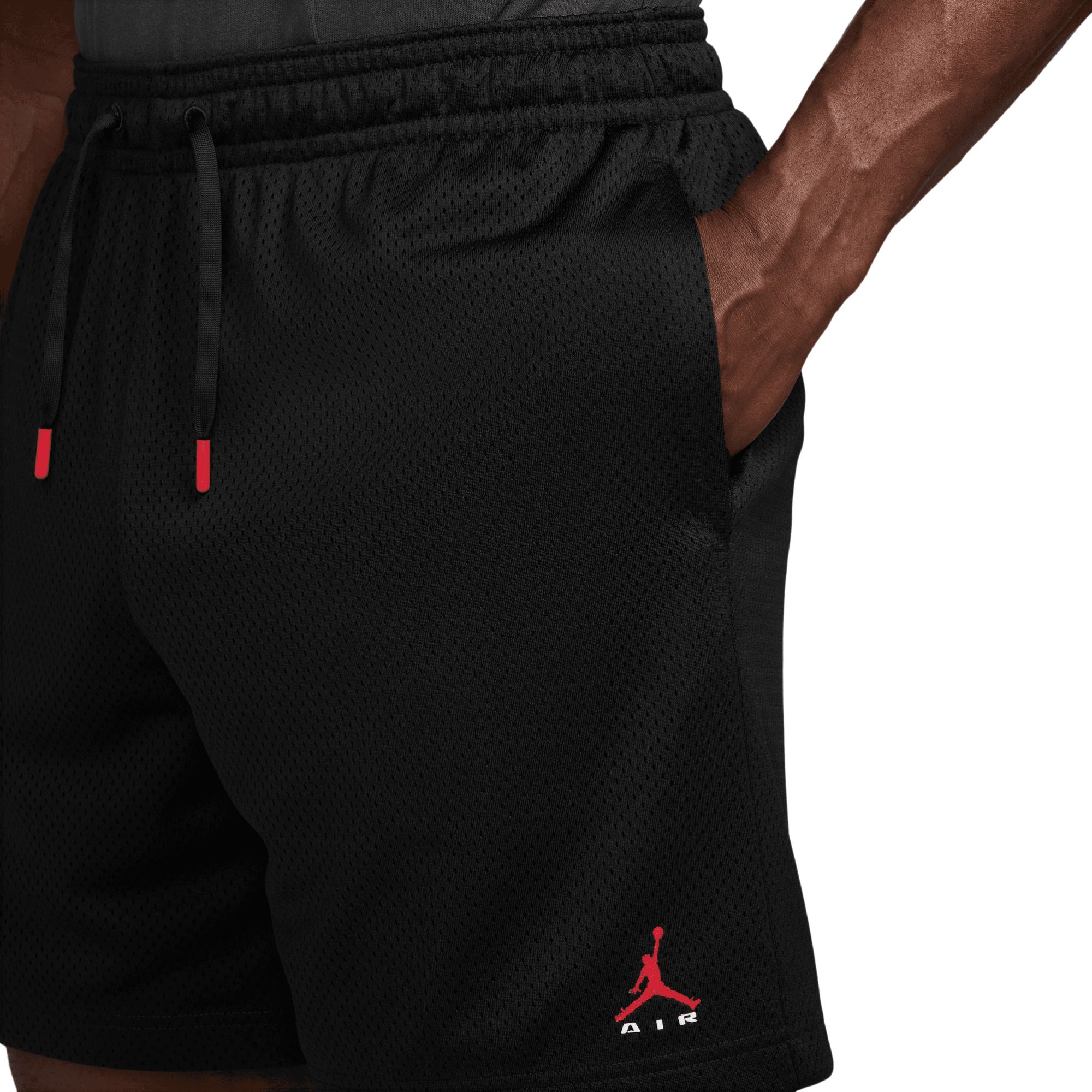 Jordan Men's MJ Brooklyn Champions Shorts