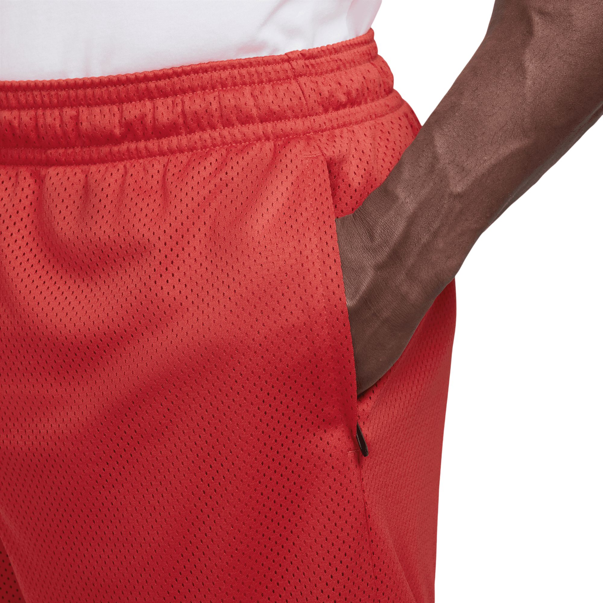 Jordan Men's MJ Brooklyn Champions Shorts