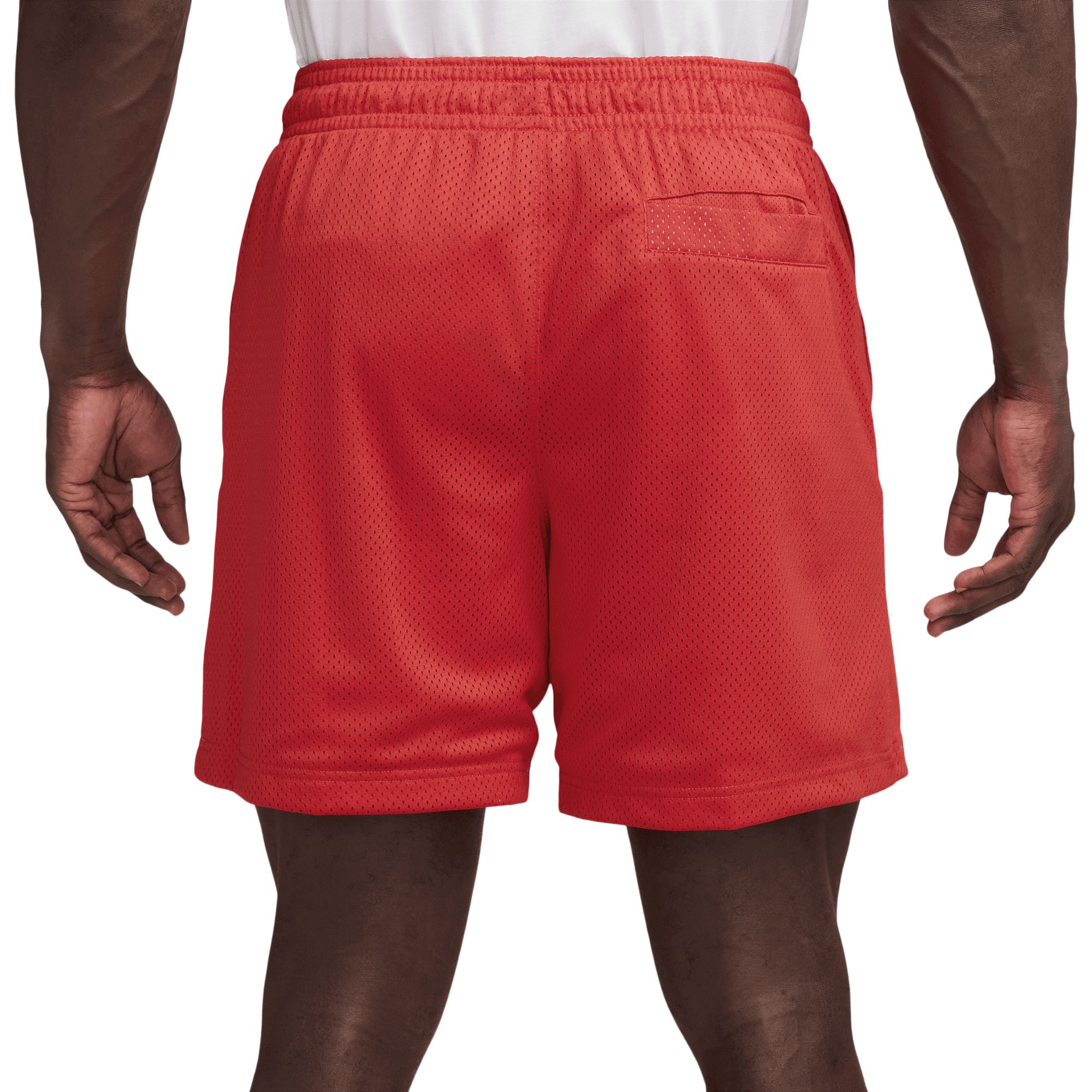 Jordan Men's MJ Brooklyn Champions Shorts