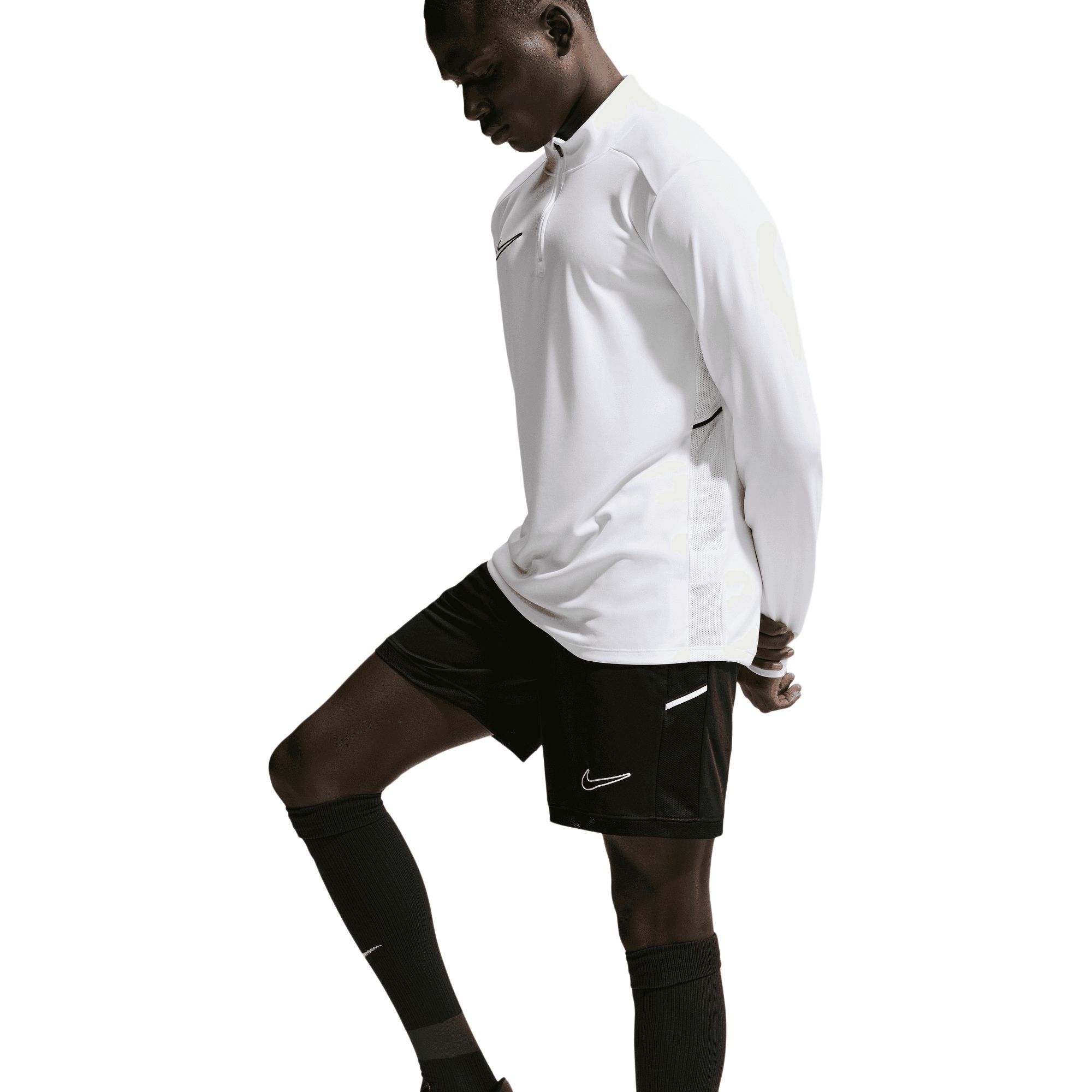 Nike Men's Dri-FIT Academy 25 Shorts