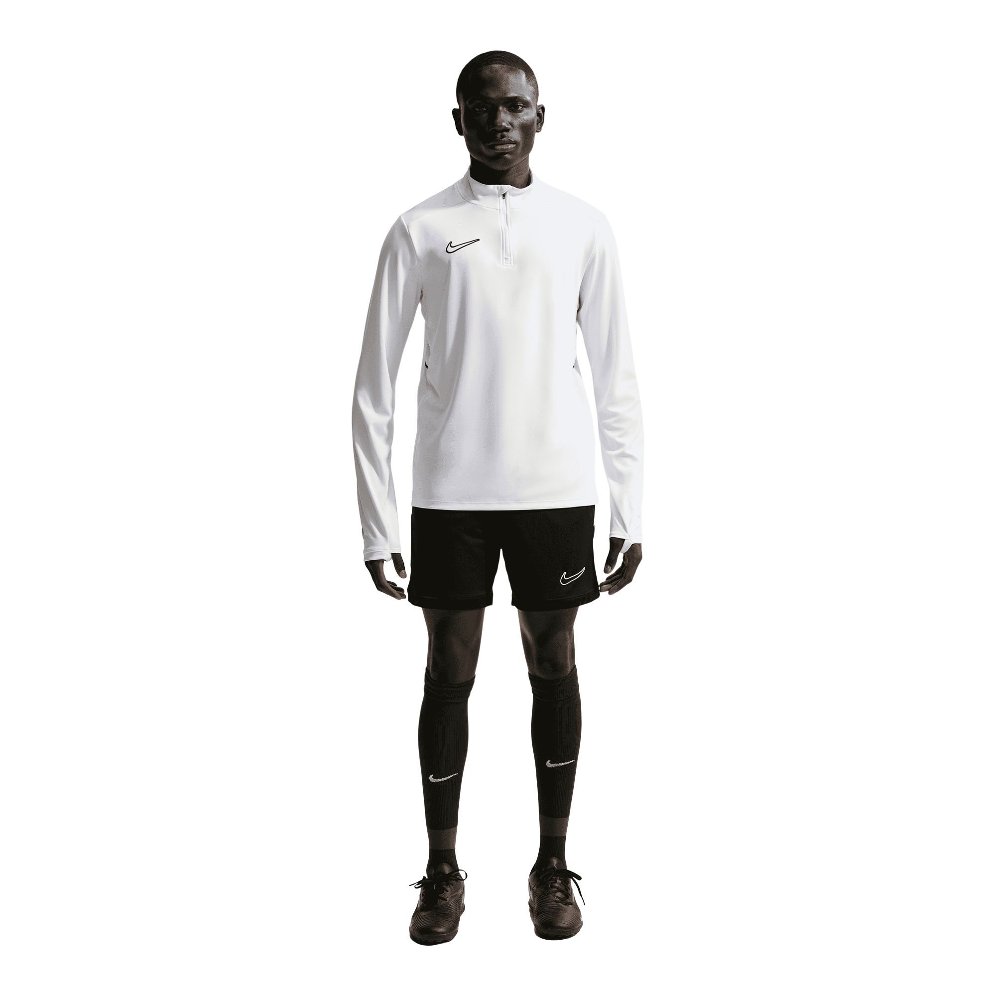 Nike Men's Dri-FIT Academy 25 Shorts