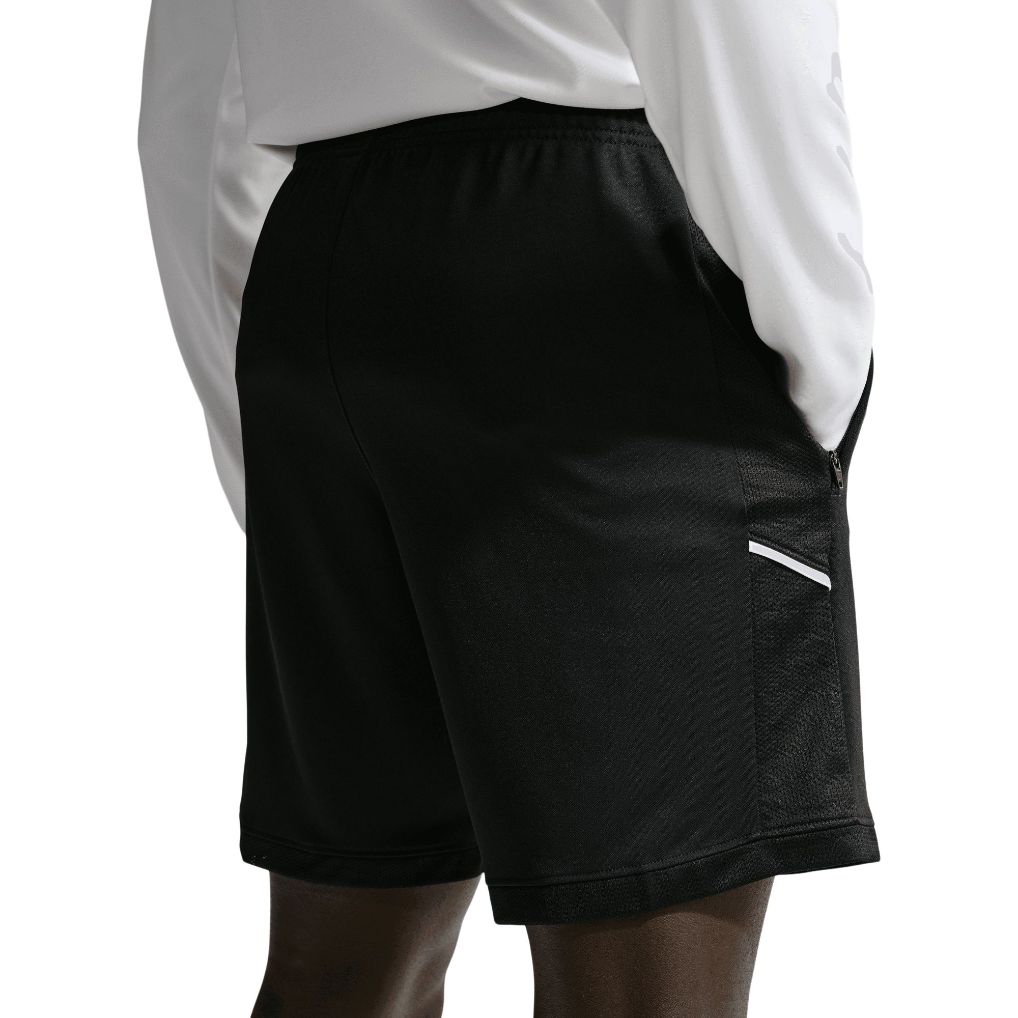 Nike Men's Dri-FIT Academy 25 Shorts