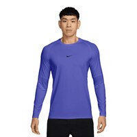 Nike Pro Men's Dri-FIT Slim Long Sleeve Shirt