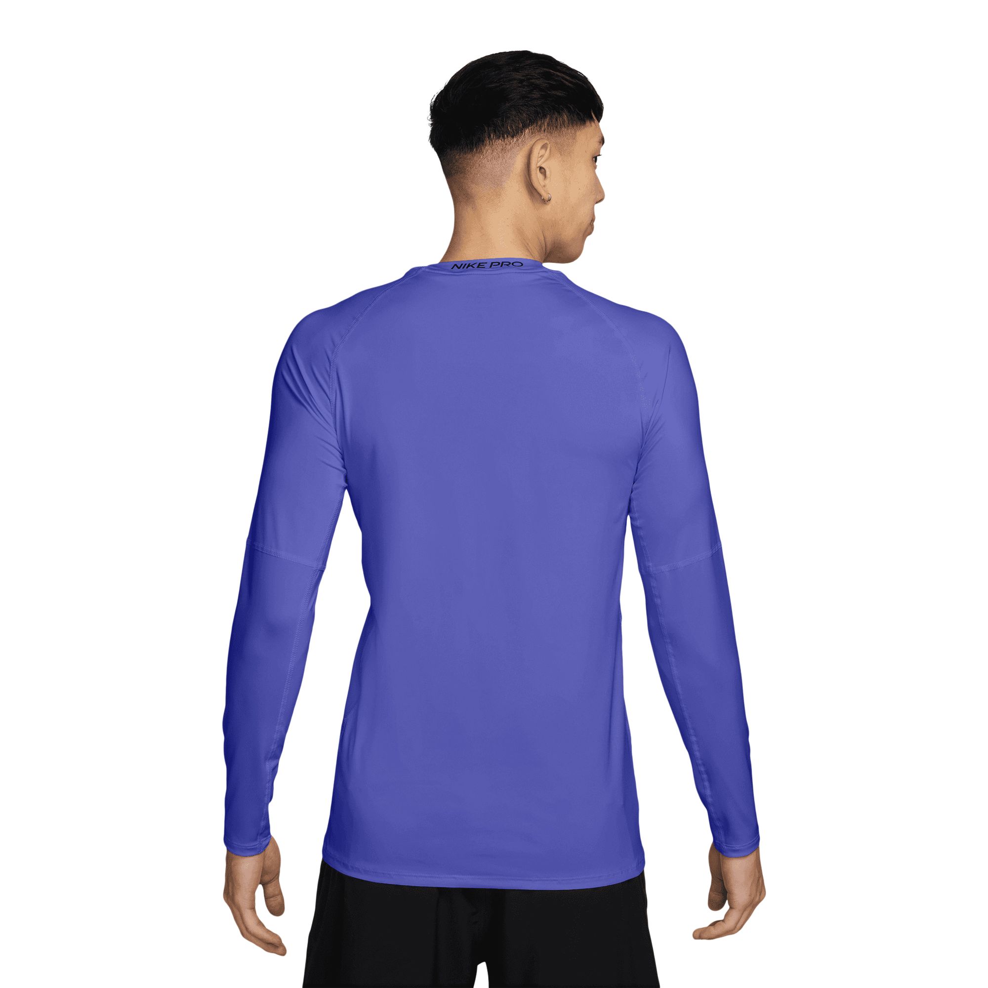Nike Pro Men's Dri-FIT Slim Long Sleeve Shirt