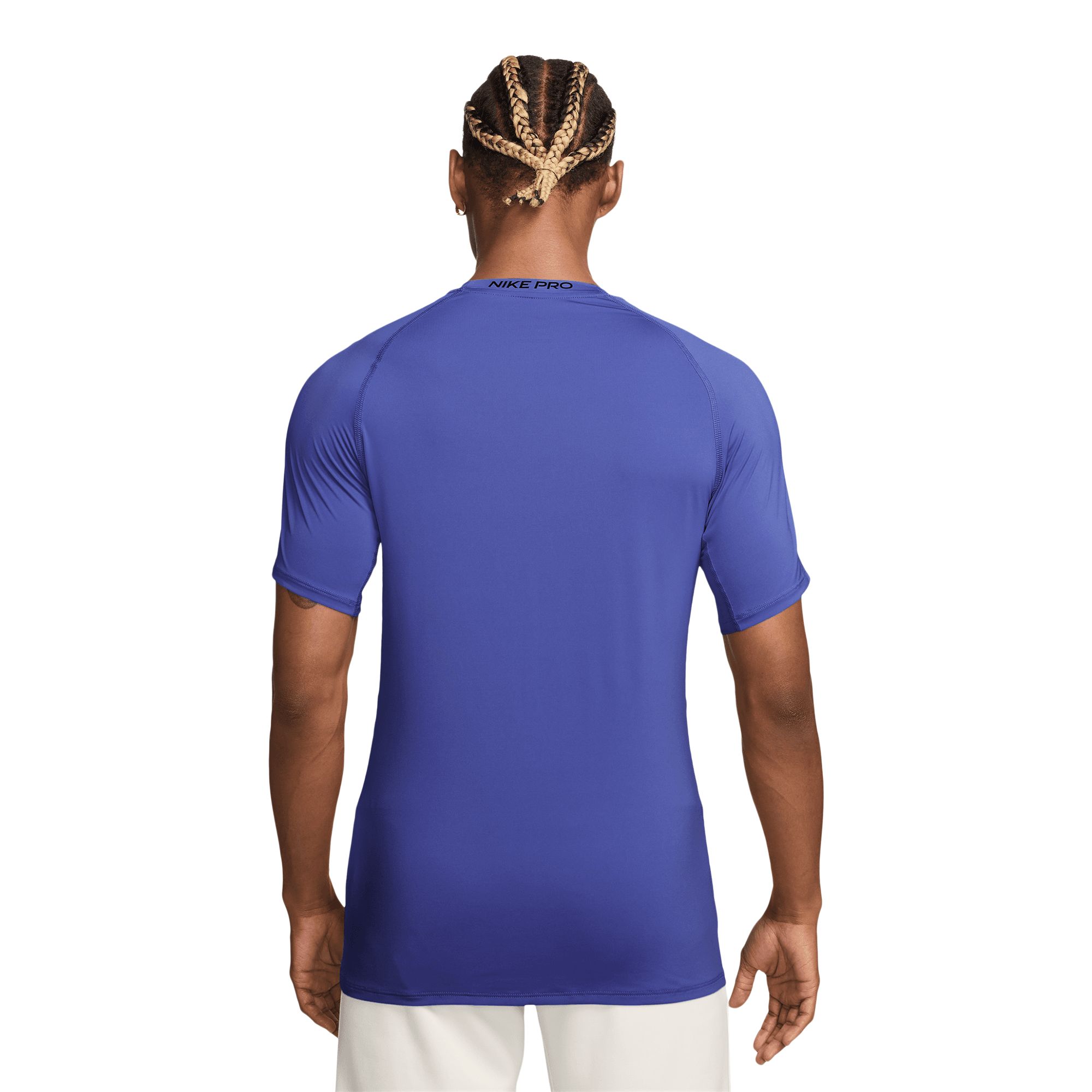 Nike Pro Men's Dri-FIT Slim T-Shirt