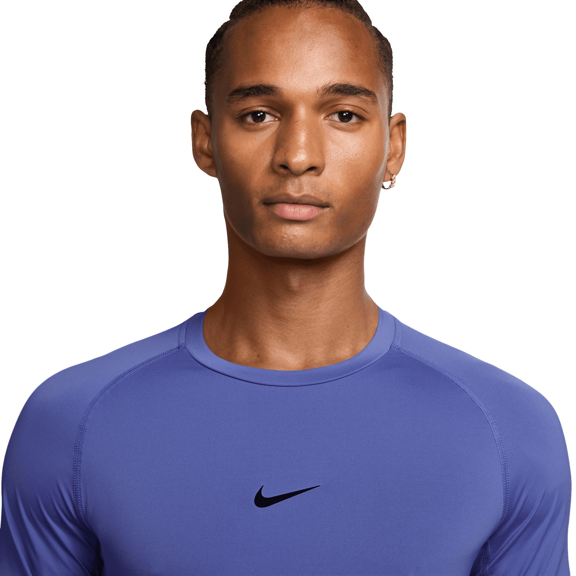 Nike Pro Men's Dri-FIT Slim T-Shirt