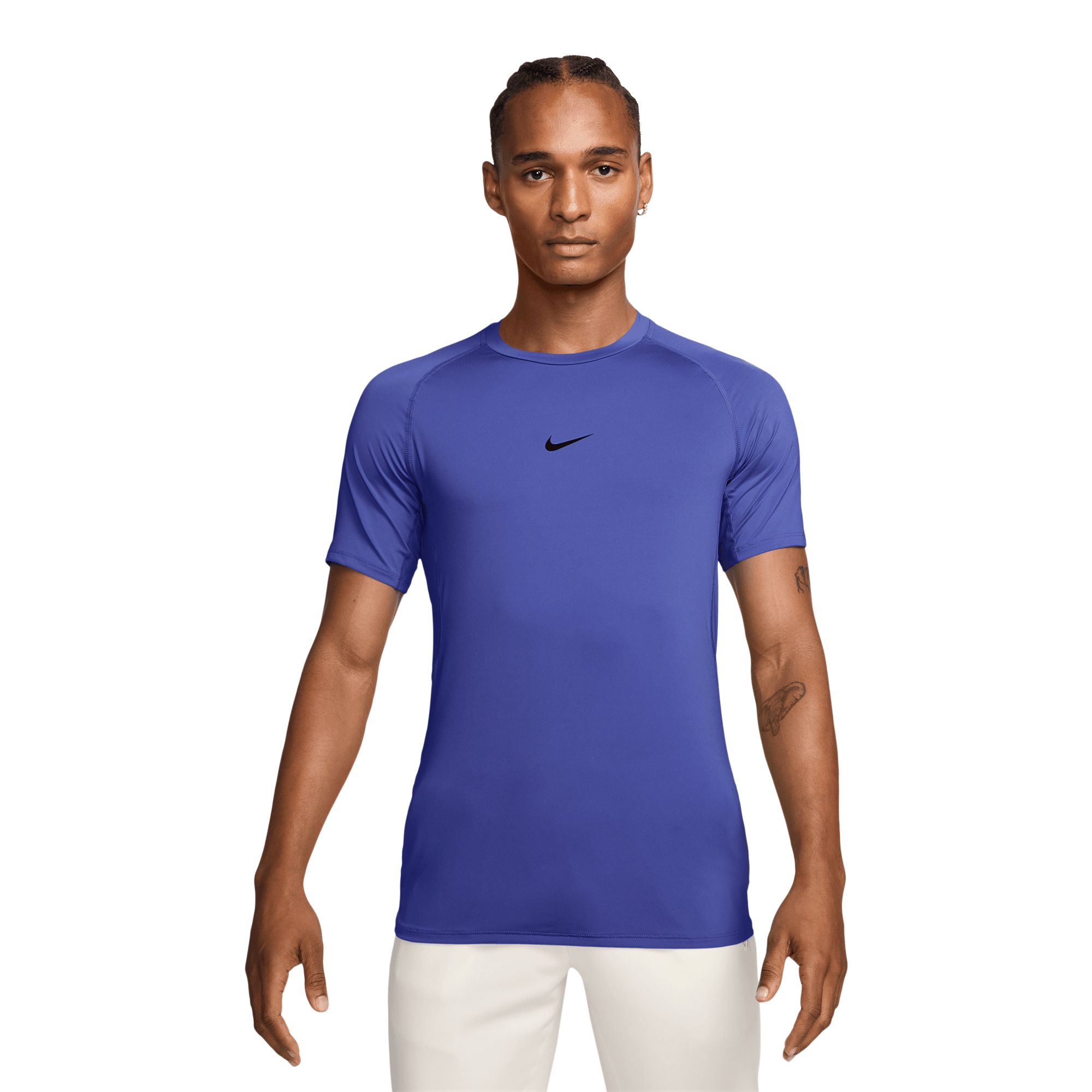 Nike Pro Men's Dri-FIT Slim T-Shirt