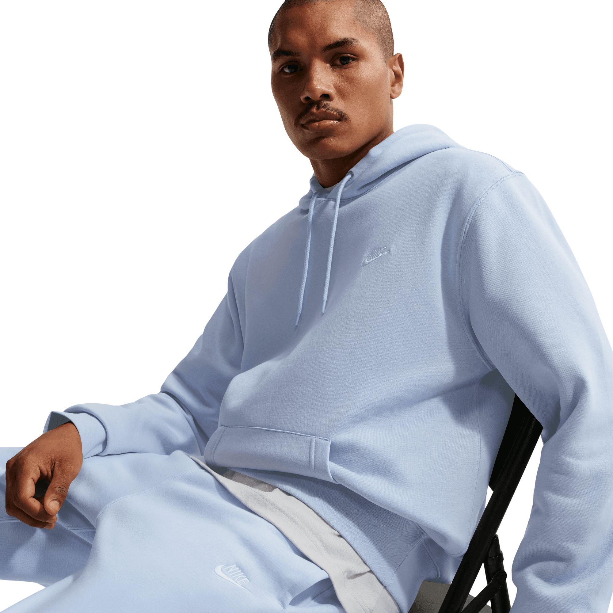 Nike Sportswear Men's Club Fleece 2.0 Pullover Hoodie