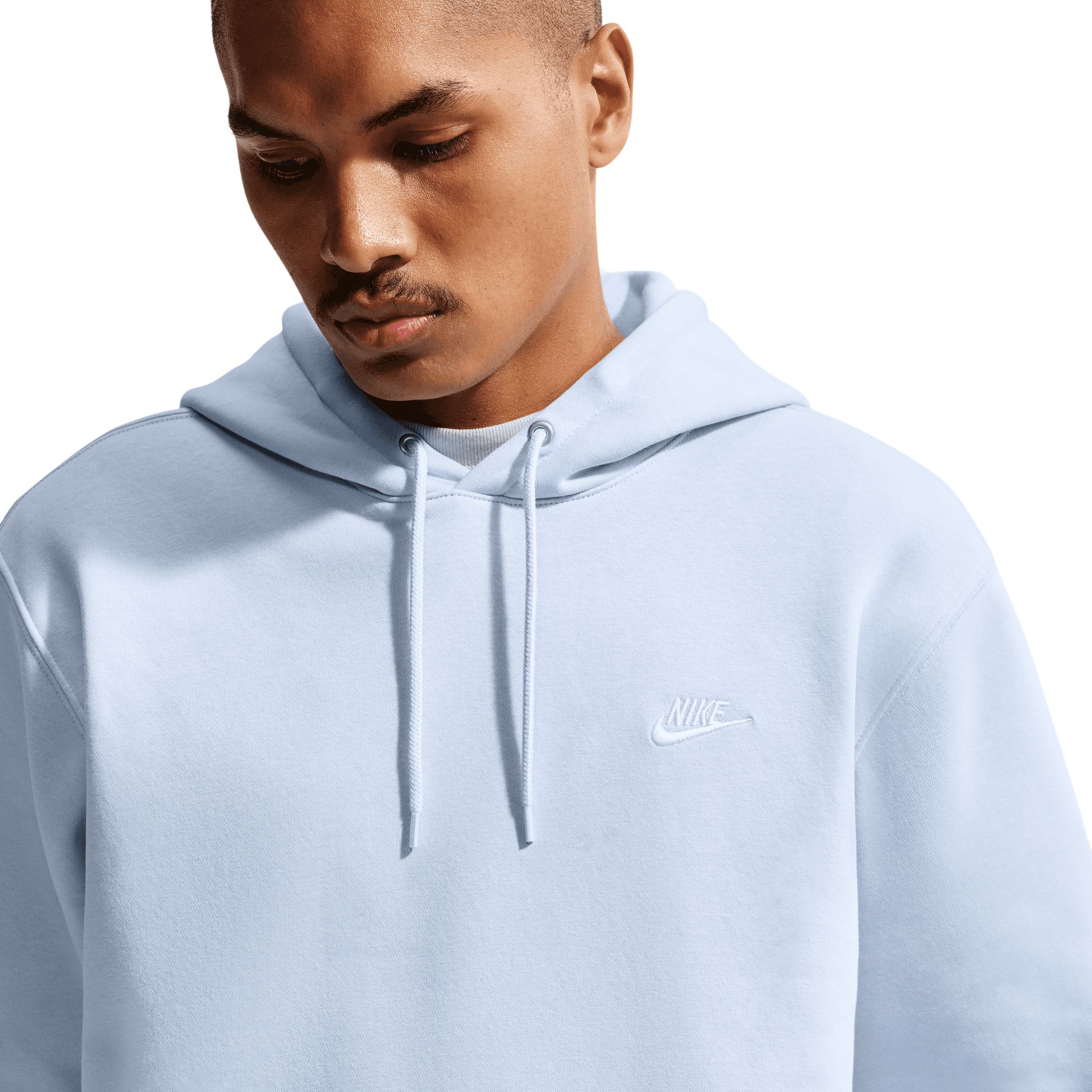 Nike Sportswear Men's Club Fleece 2.0 Pullover Hoodie