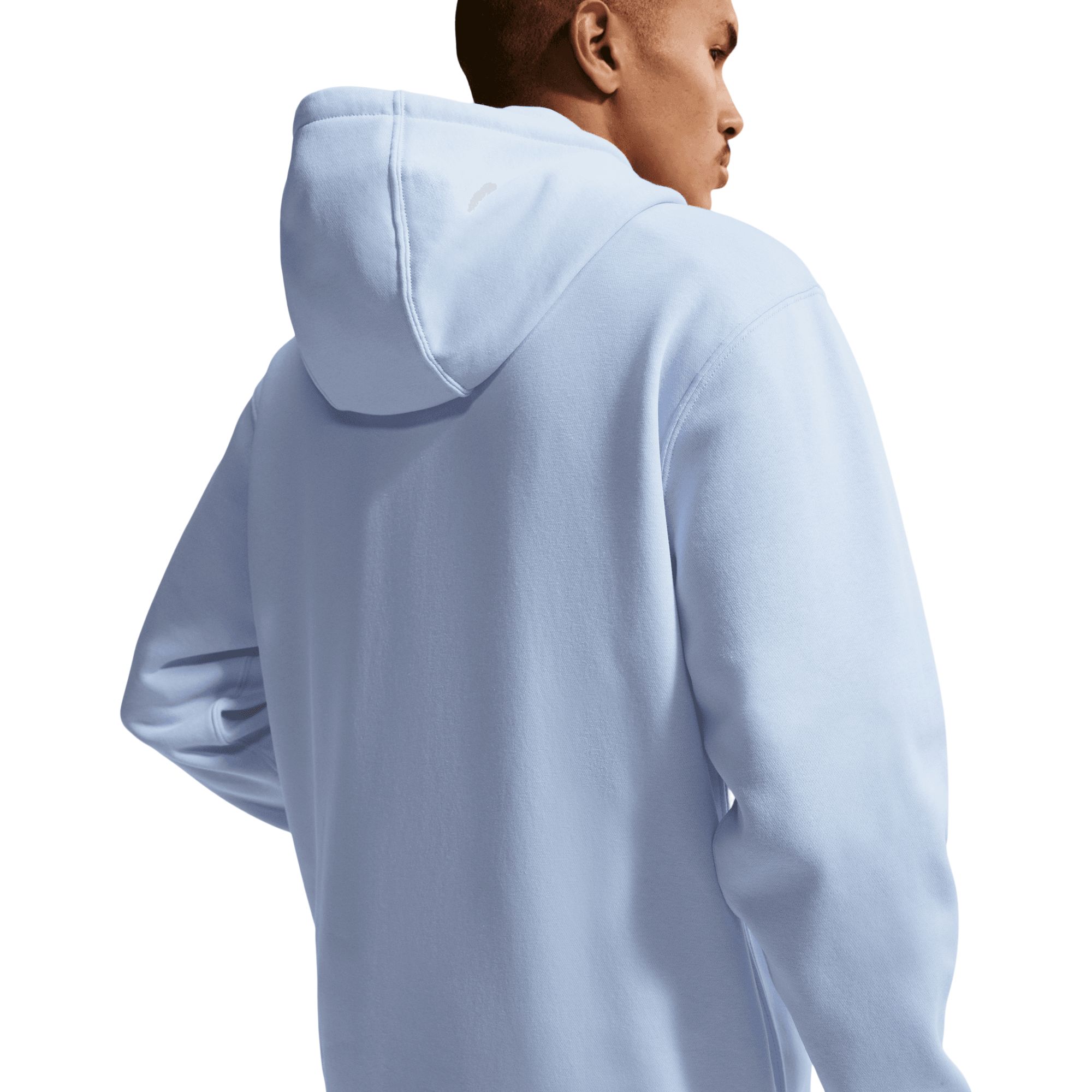Nike Sportswear Men's Club Fleece 2.0 Pullover Hoodie