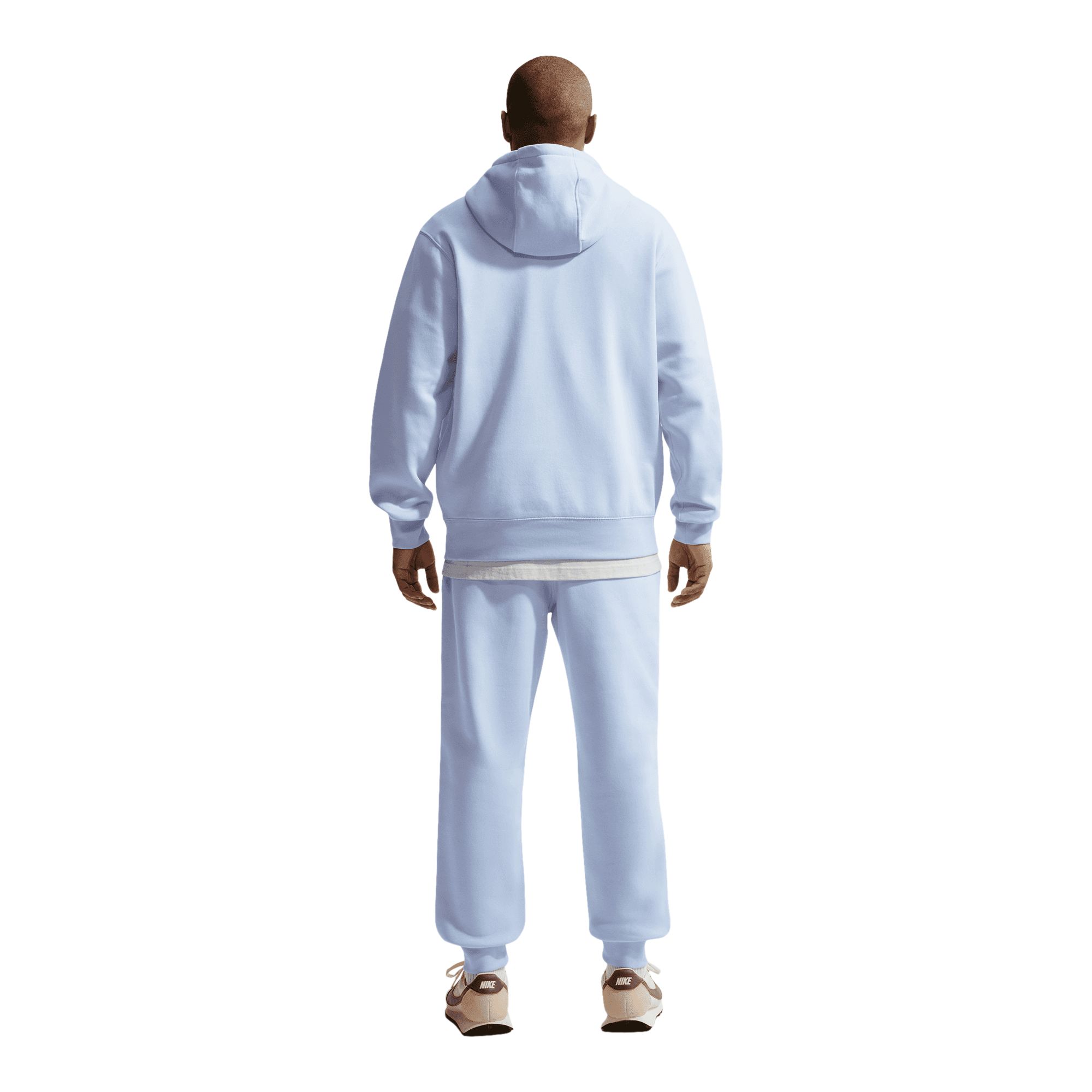 Nike Sportswear Men's Club Fleece 2.0 Pullover Hoodie