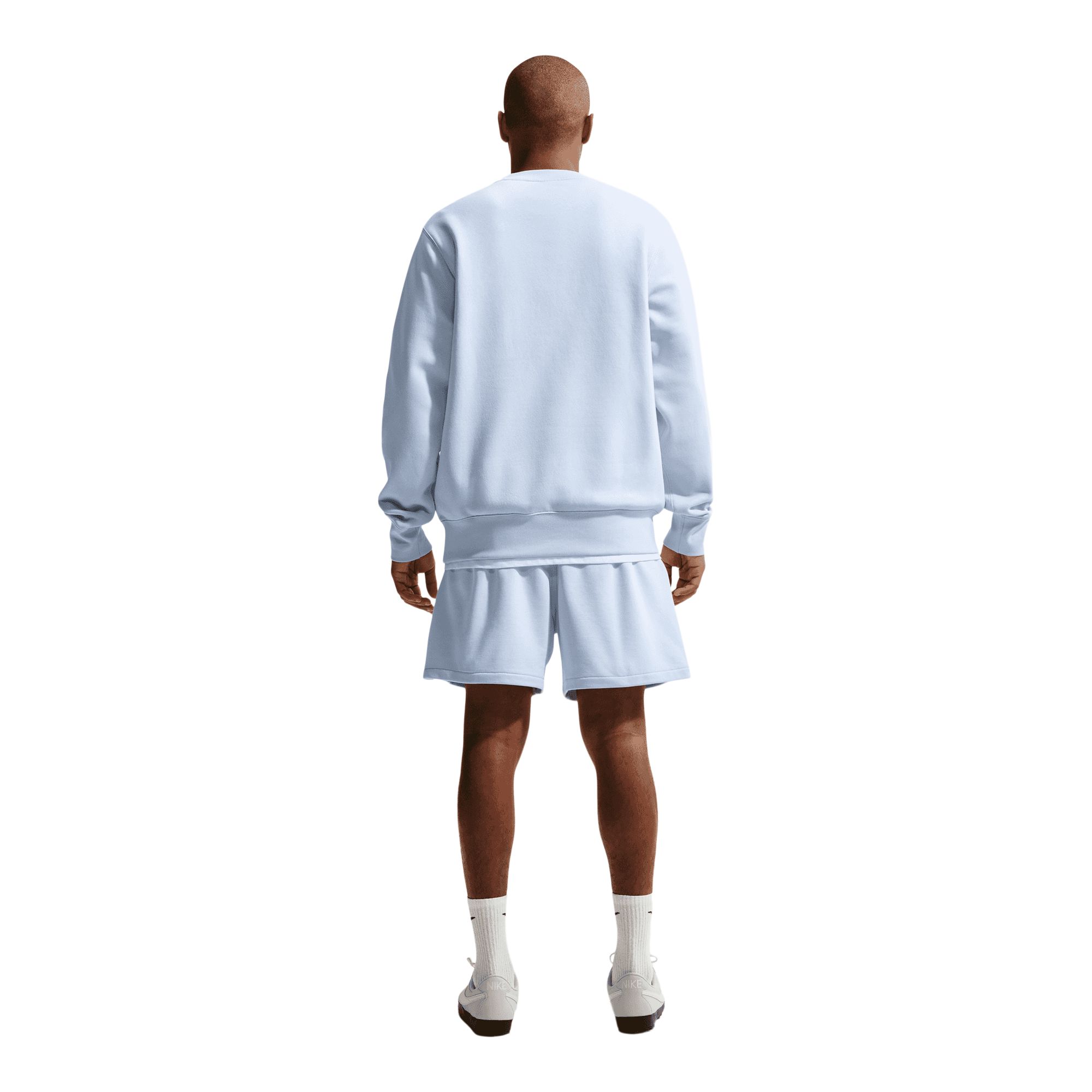 Nike Sportswear Men's Club Fleece 2.0 Sweatshirt
